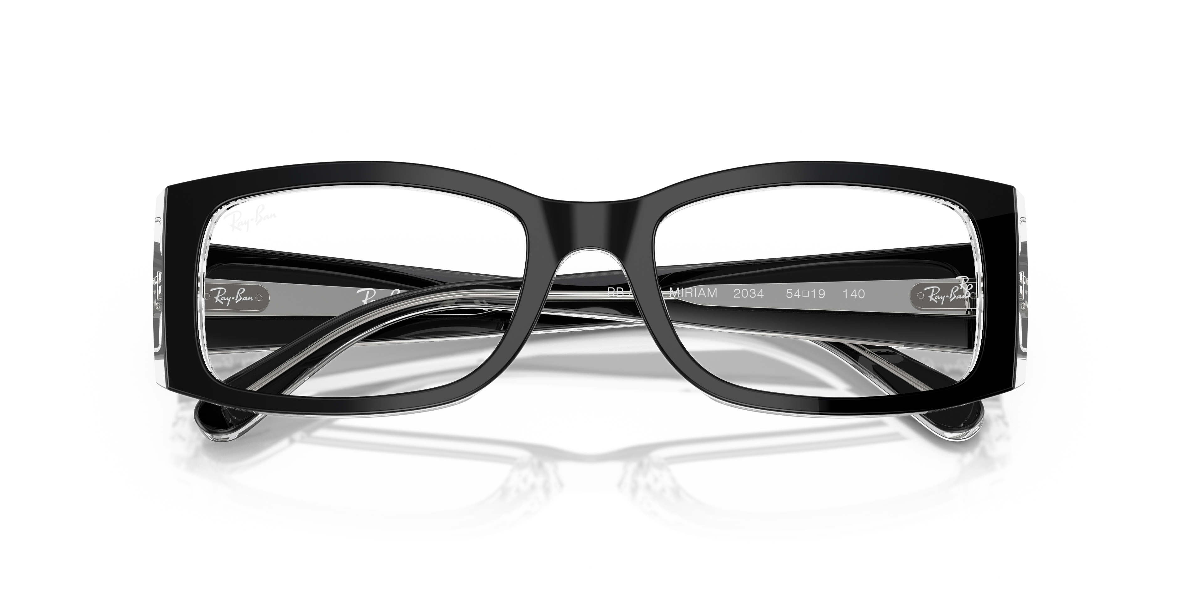 Ray-Ban RX5434 MIRIAM 2034