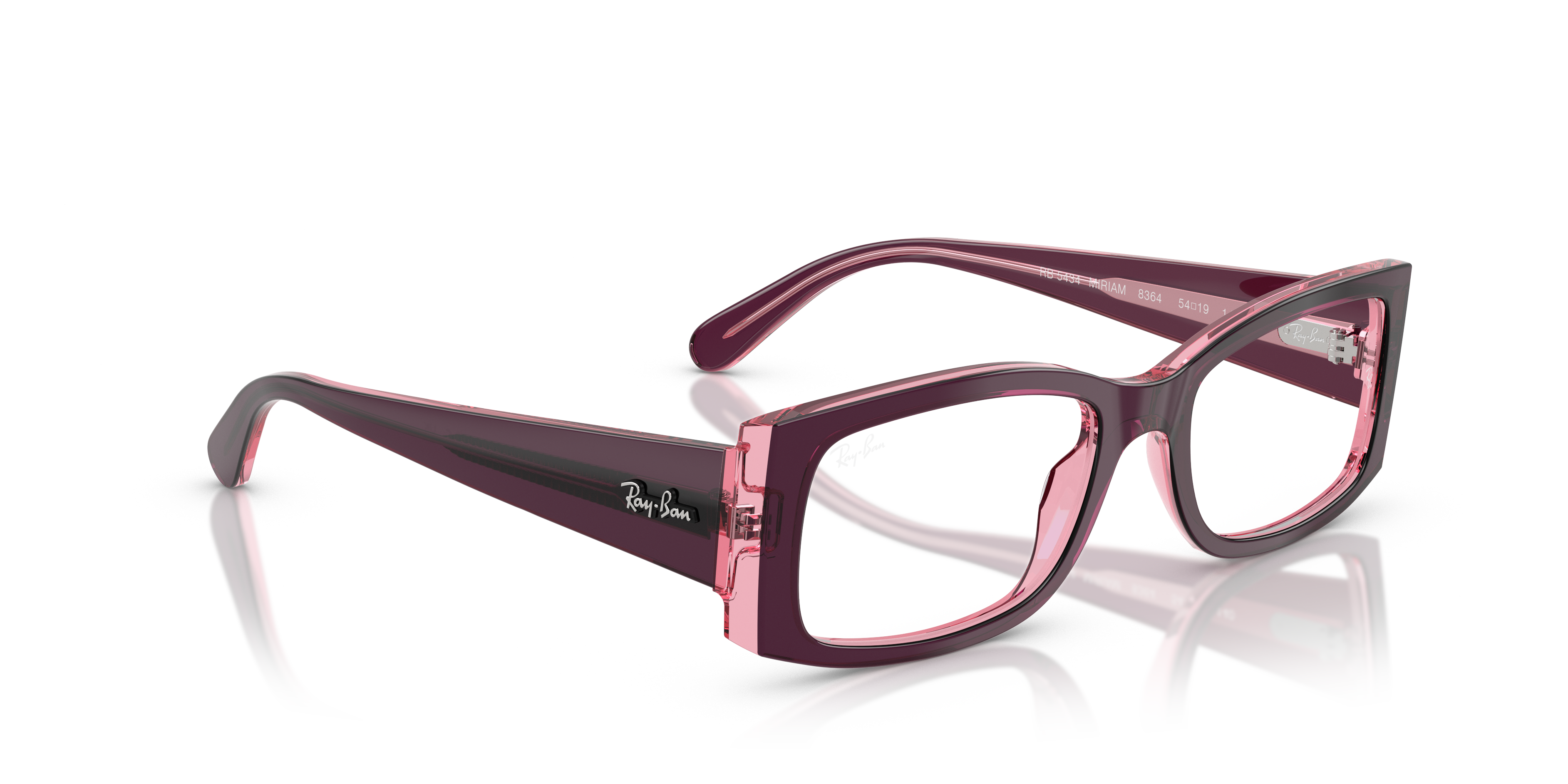 Ray-Ban RX5434 MIRIAM 8364