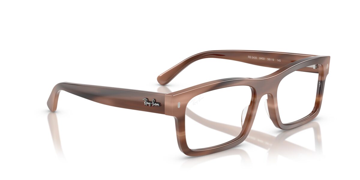 Ray-Ban RX5435 8403
