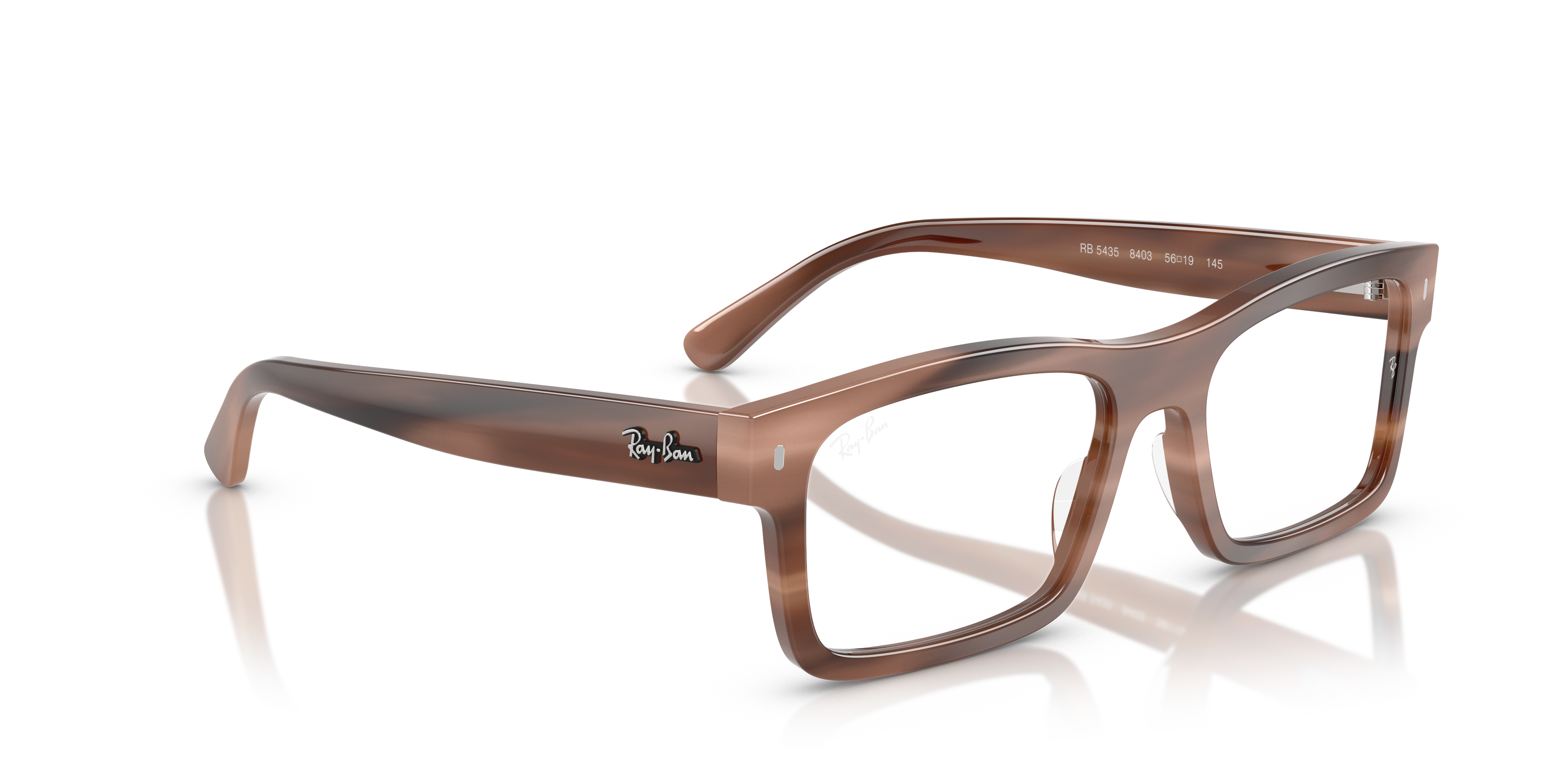 Ray-Ban RX5435 8403