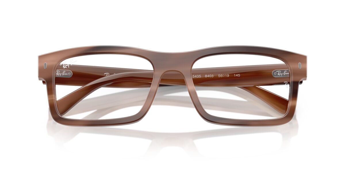 Ray-Ban RX5435 8403