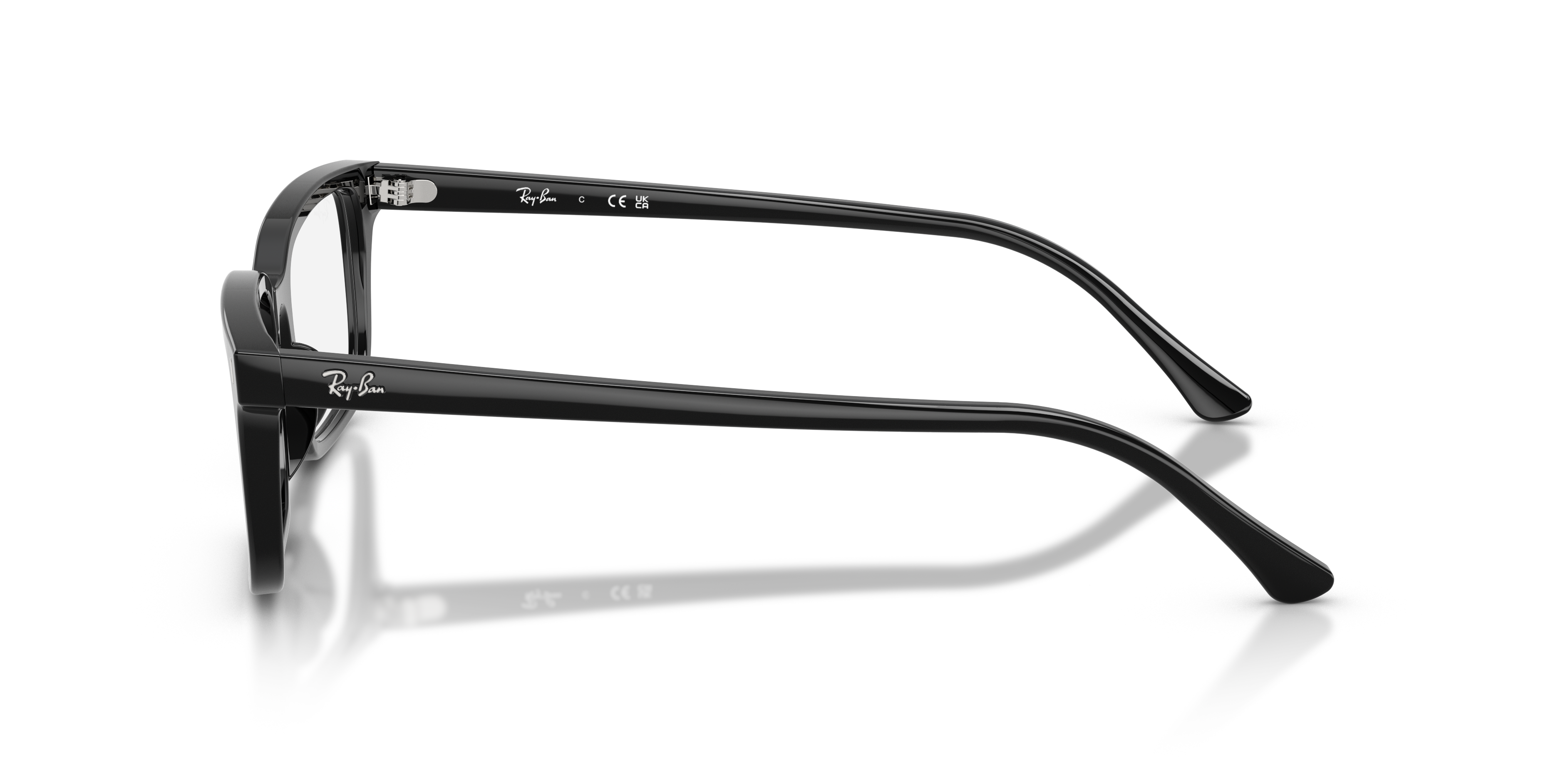 Ray-Ban RX5445 2000