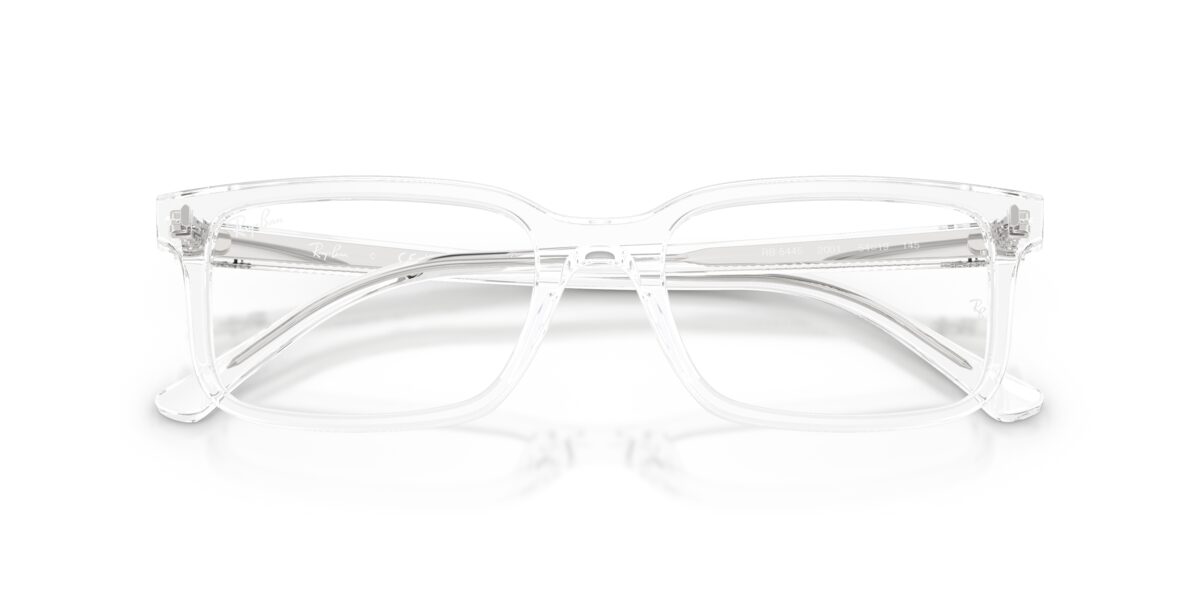 Ray-Ban RX5445 2001