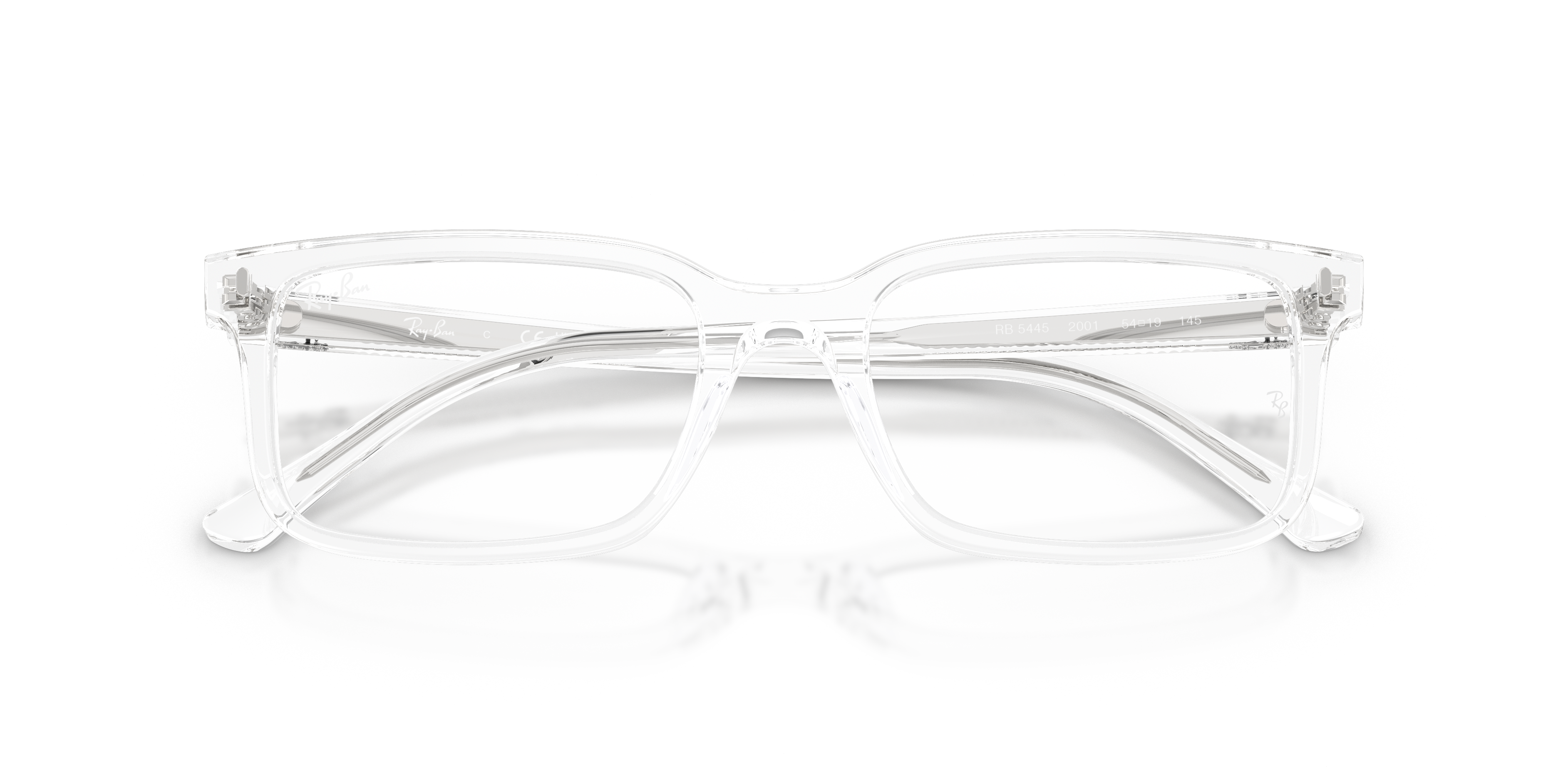 Ray-Ban RX5445 2001