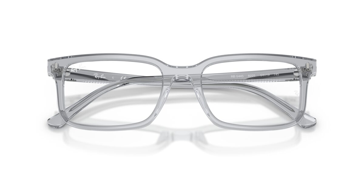 Ray-Ban RX5445 8225
