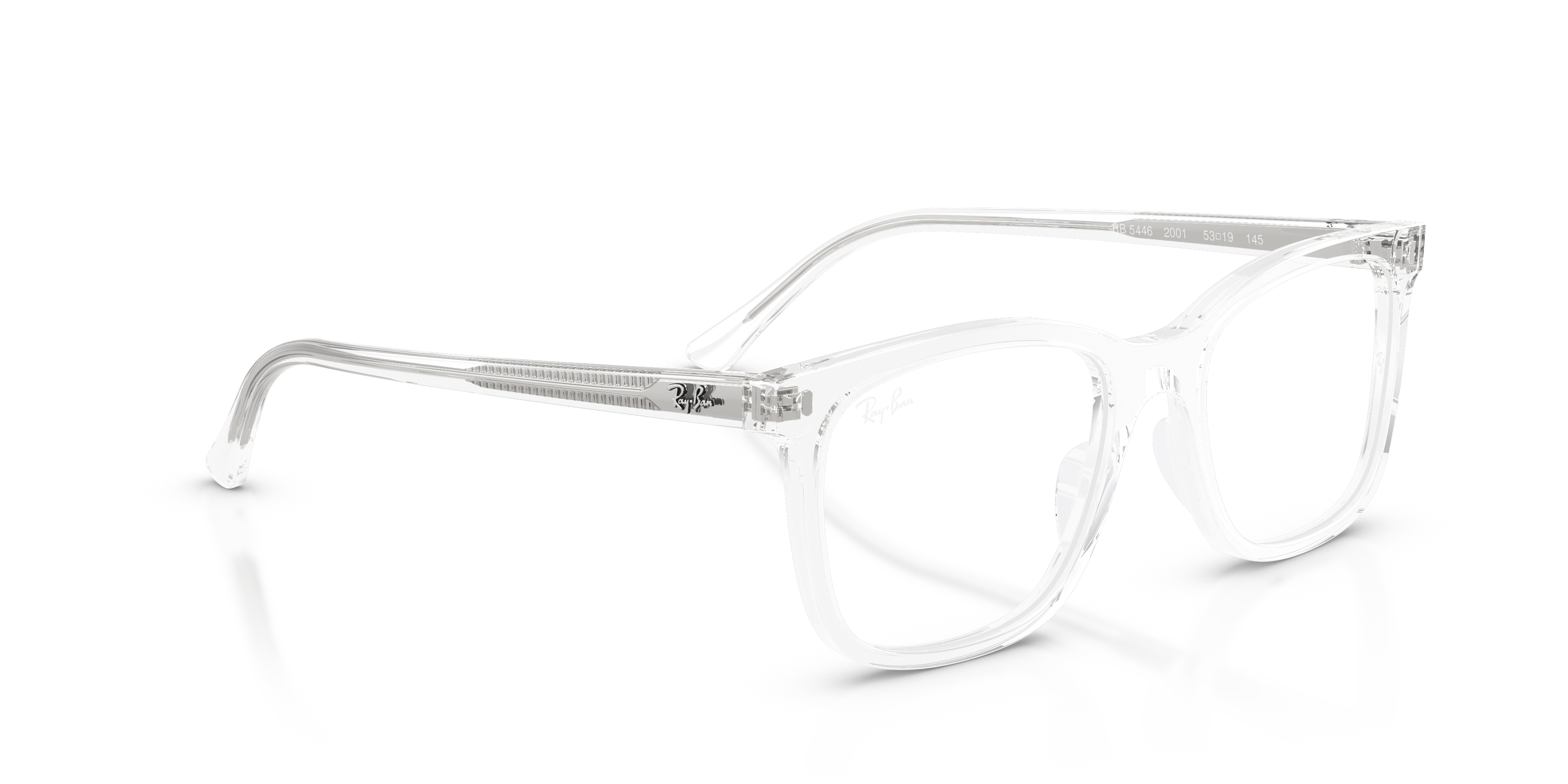 Ray-Ban RX5446 2001