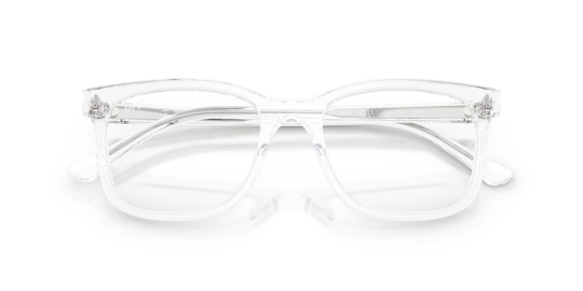 Ray-Ban RX5446 2001
