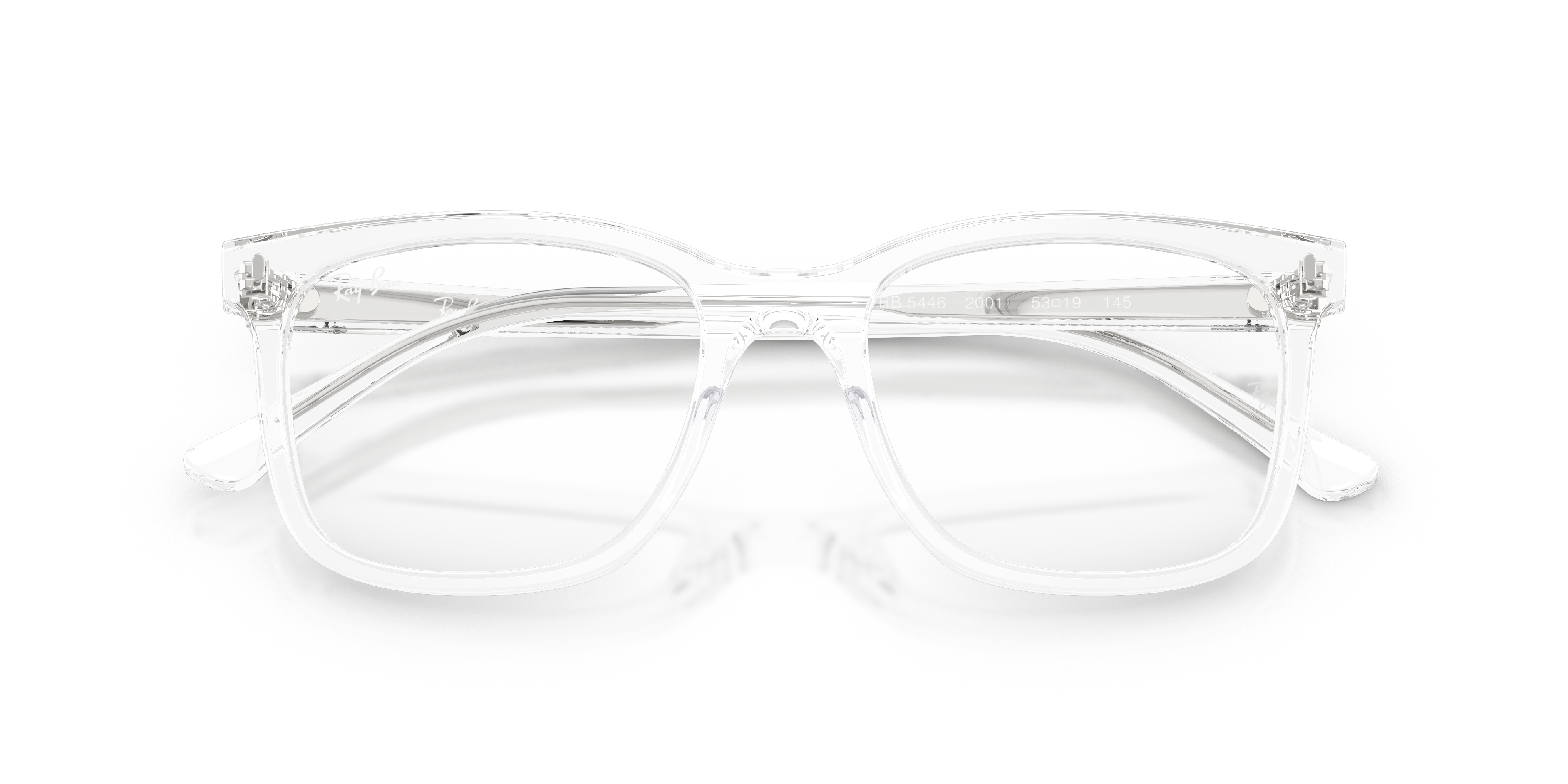 Ray-Ban RX5446 2001