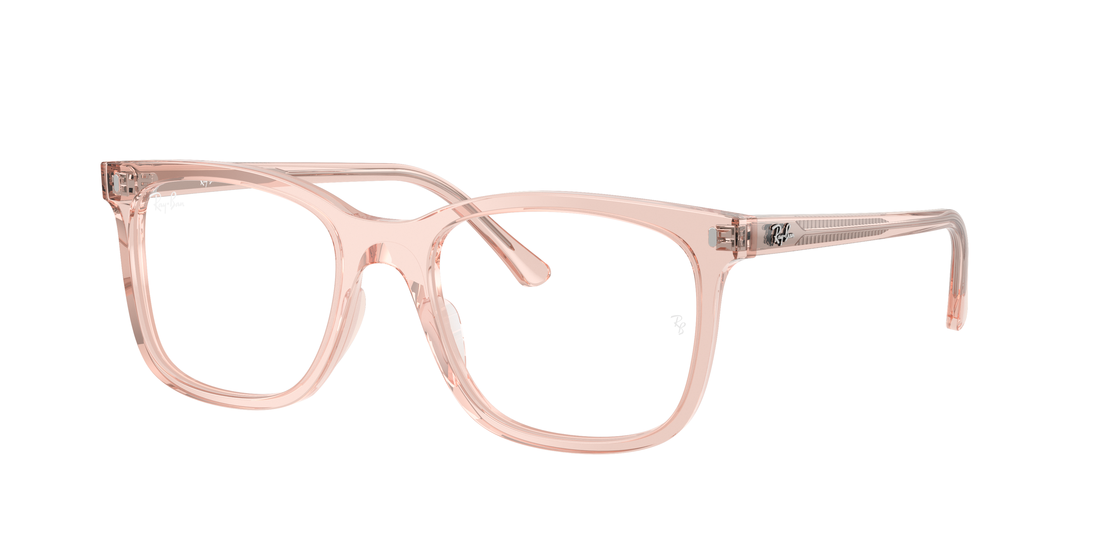 Ray-Ban RX5446 8540