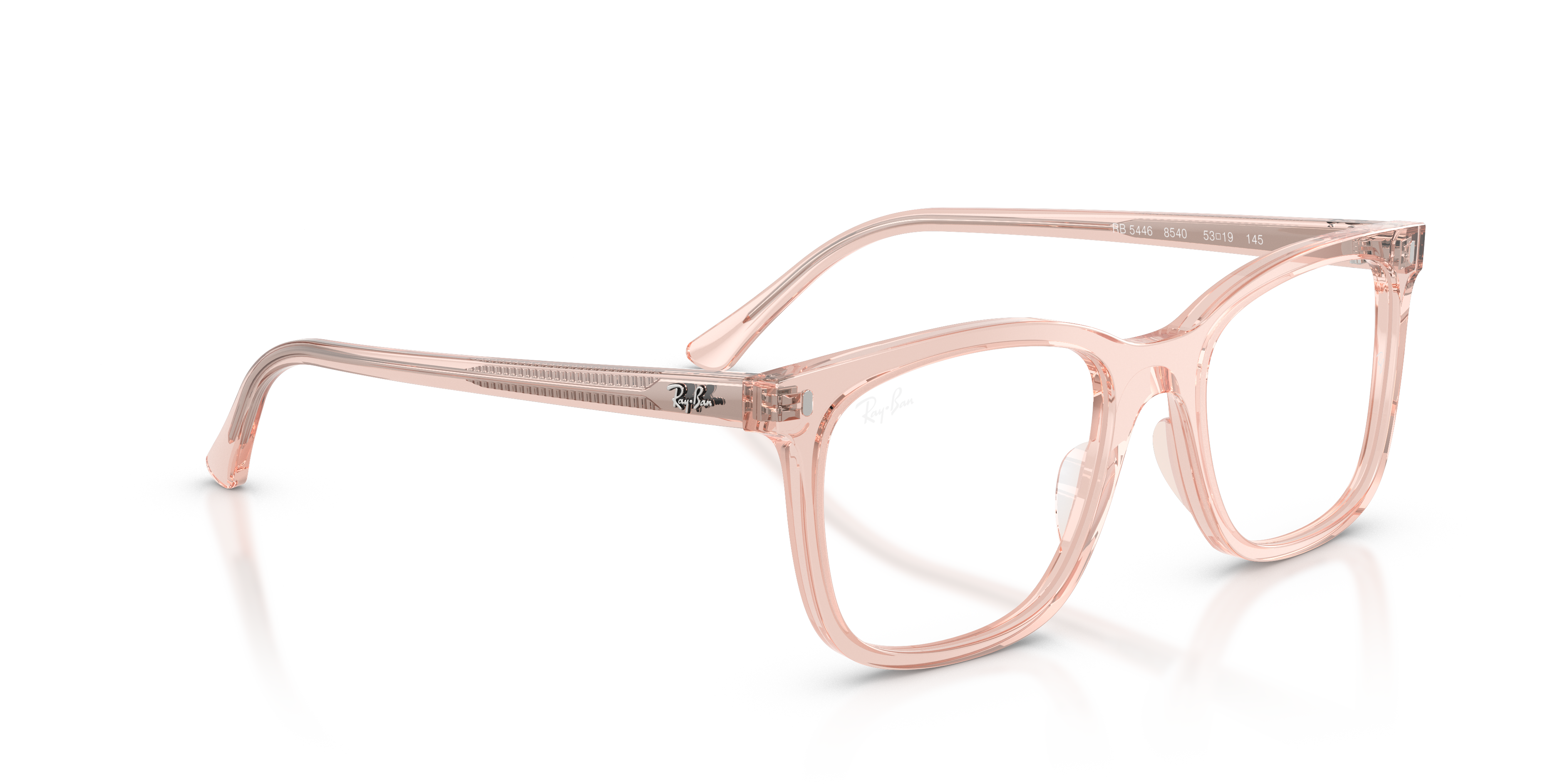Ray-Ban RX5446 8540