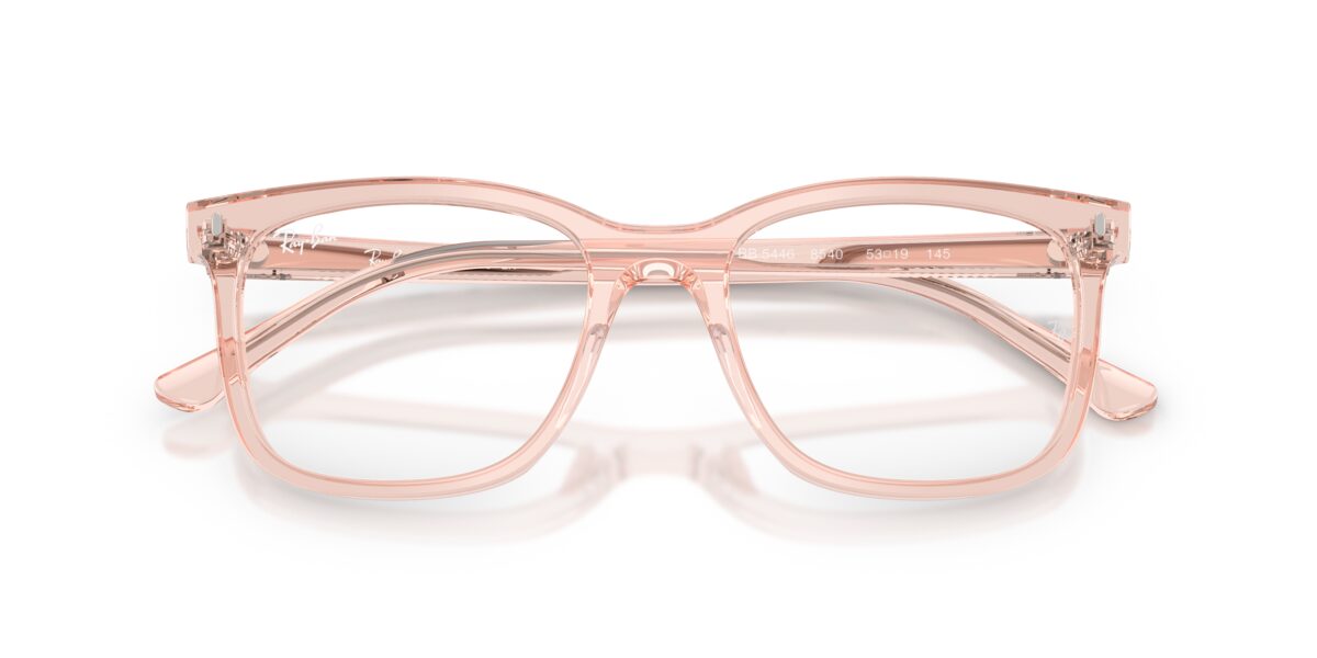 Ray-Ban RX5446 8540