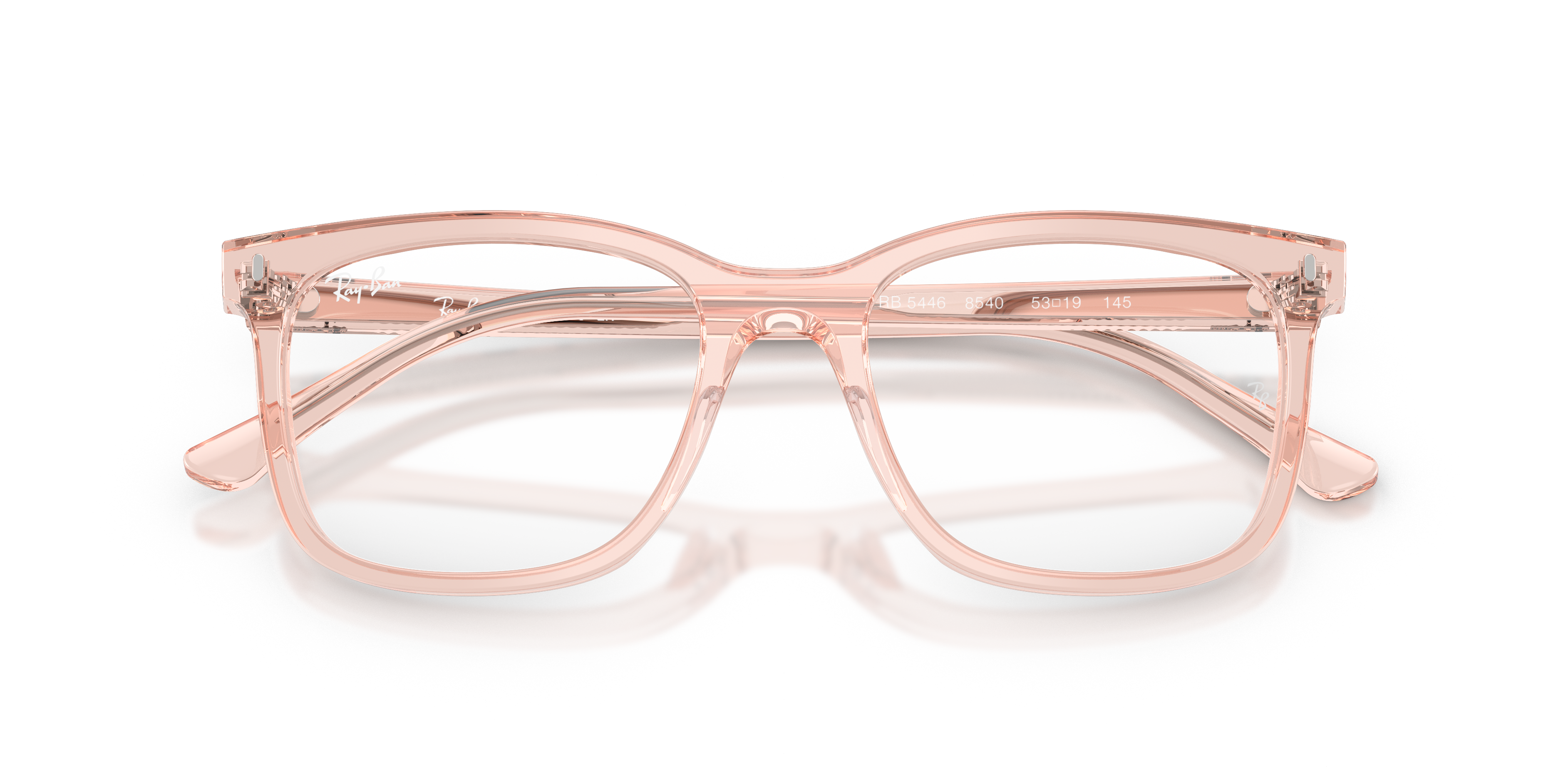 Ray-Ban RX5446 8540