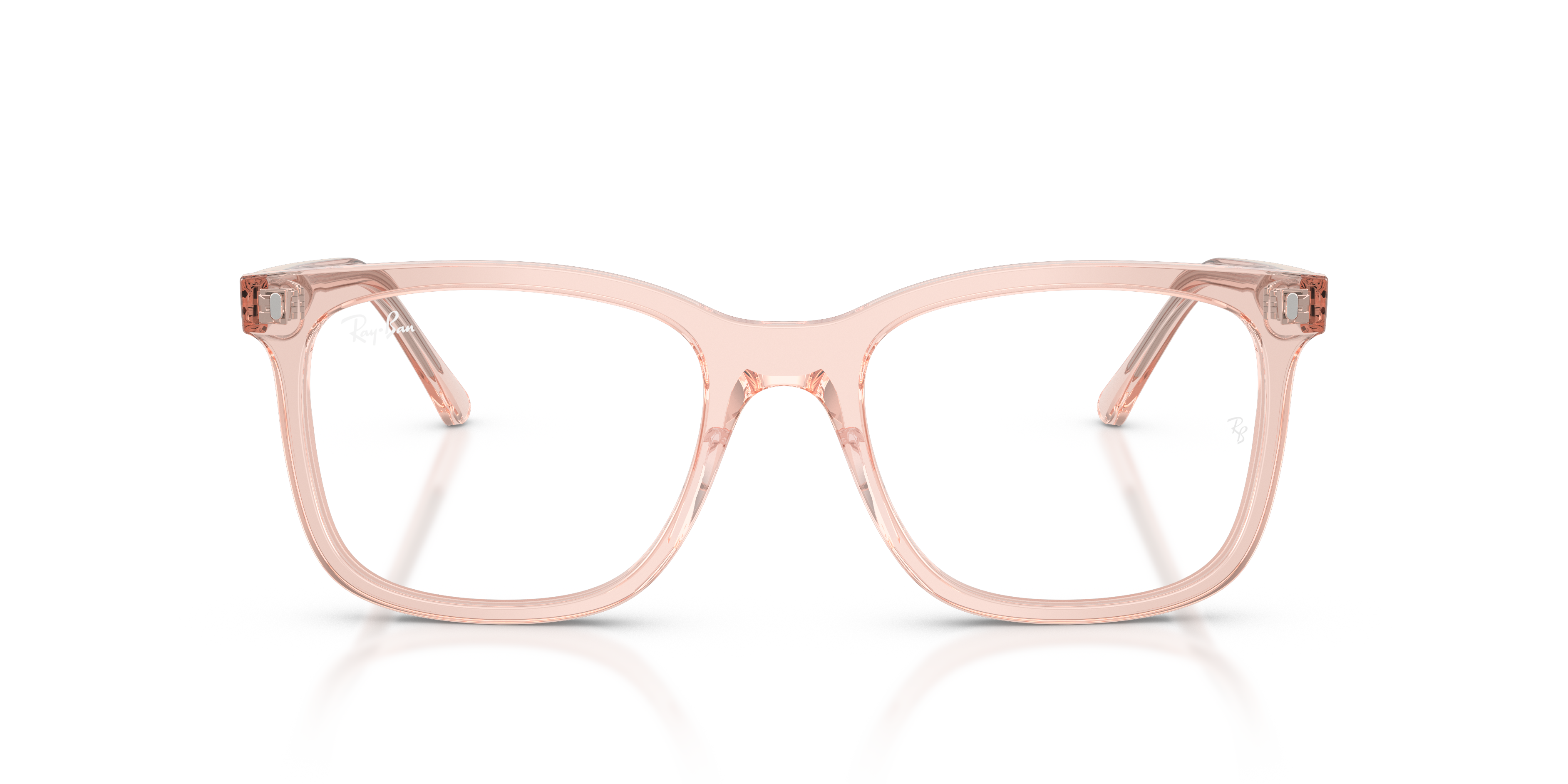 Ray-Ban RX5446 8540