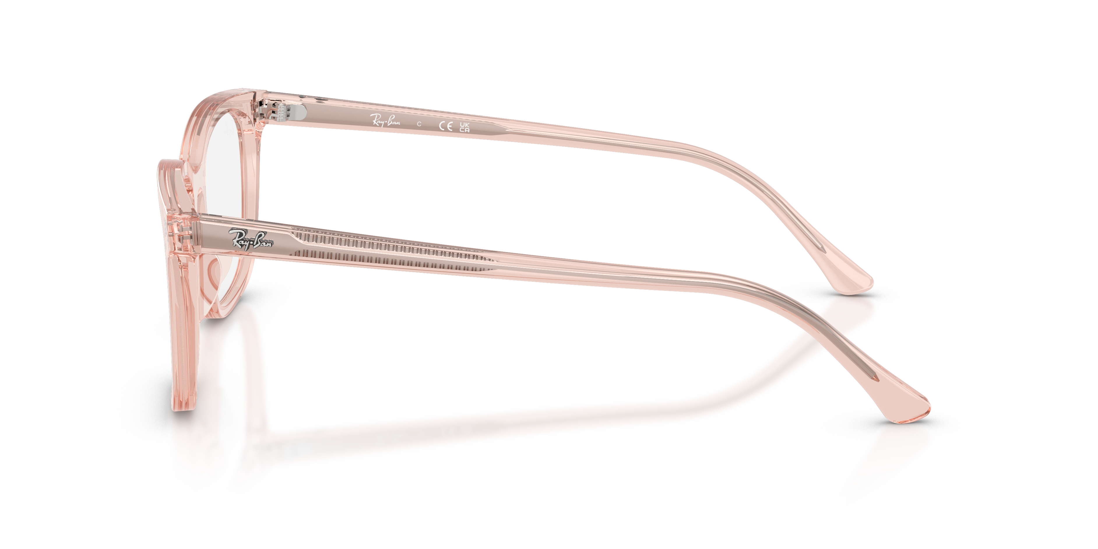Ray-Ban RX5446 8540