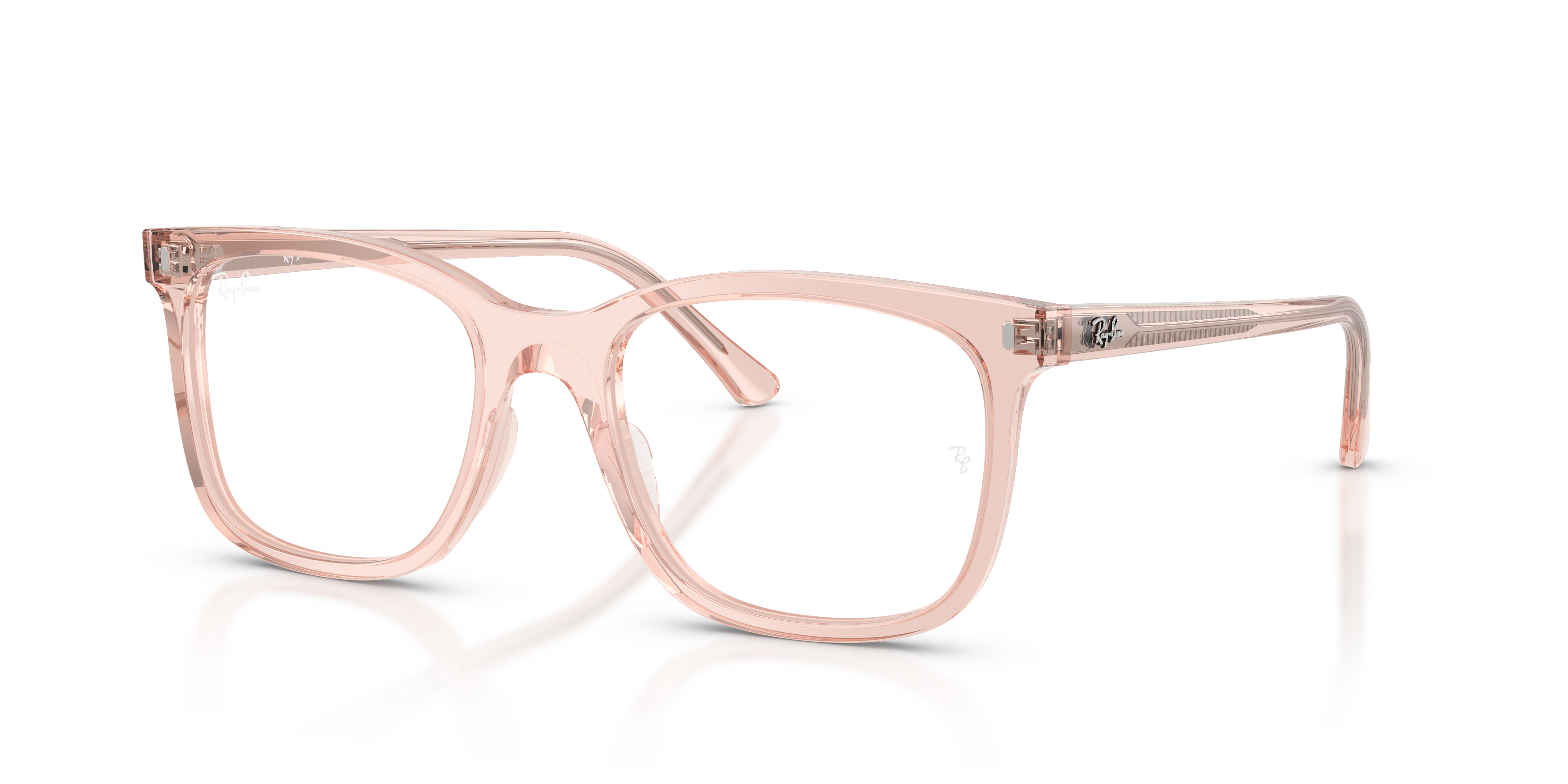 Ray-Ban RX5446 8540