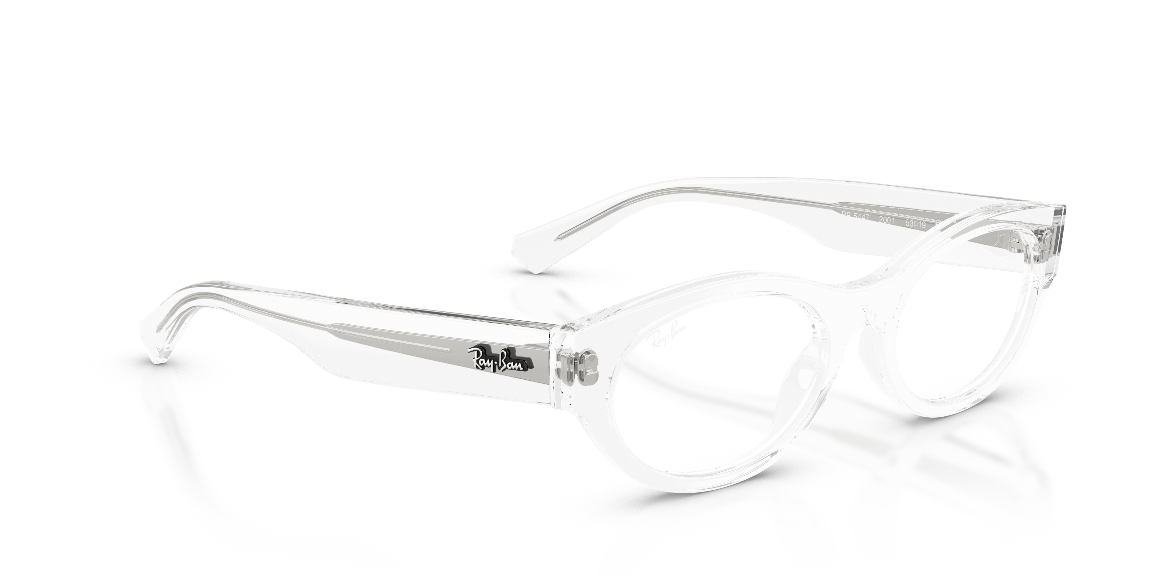 Ray-Ban RX5447 2001