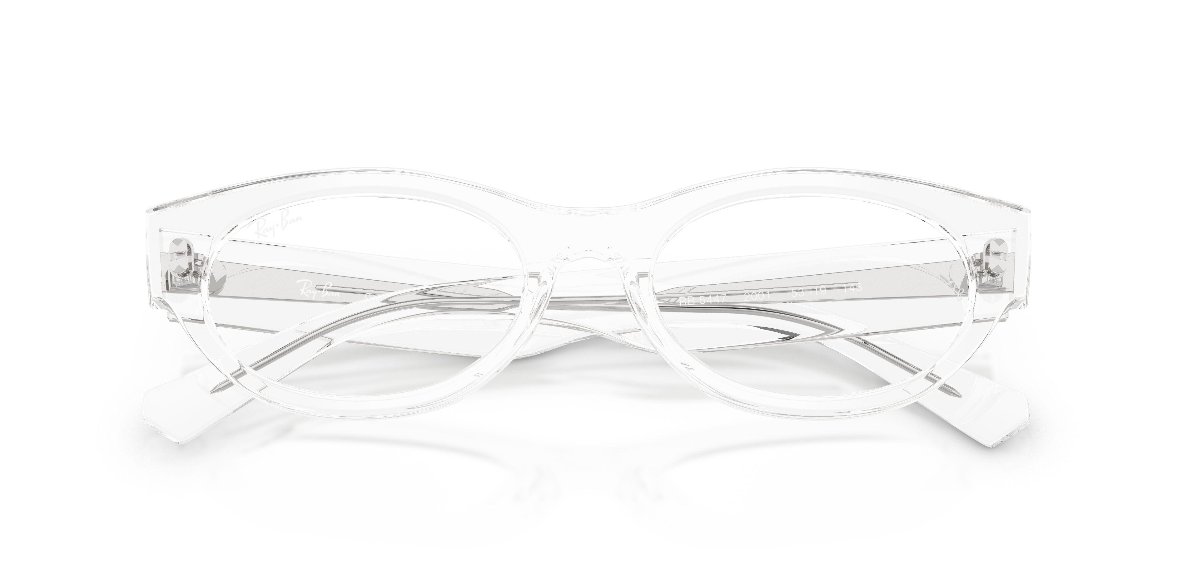 Ray-Ban RX5447 2001