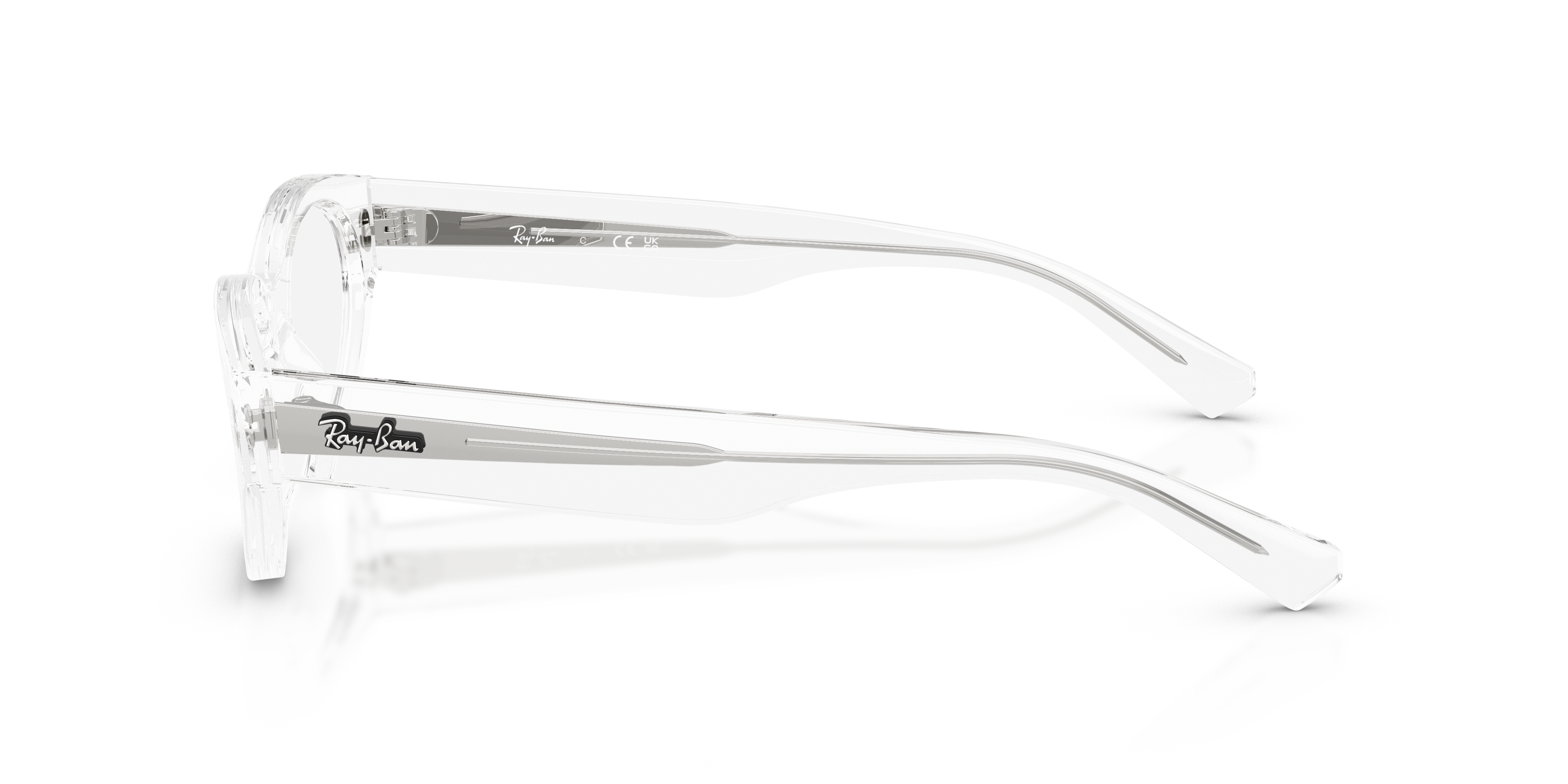 Ray-Ban RX5447 2001
