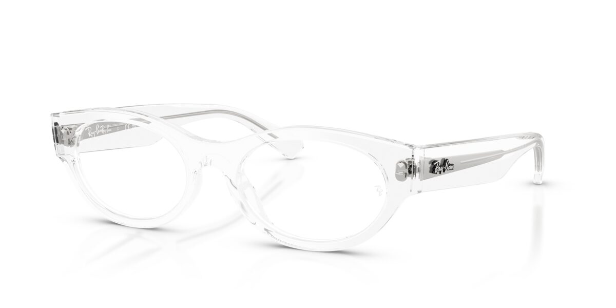 Ray-Ban RX5447 2001