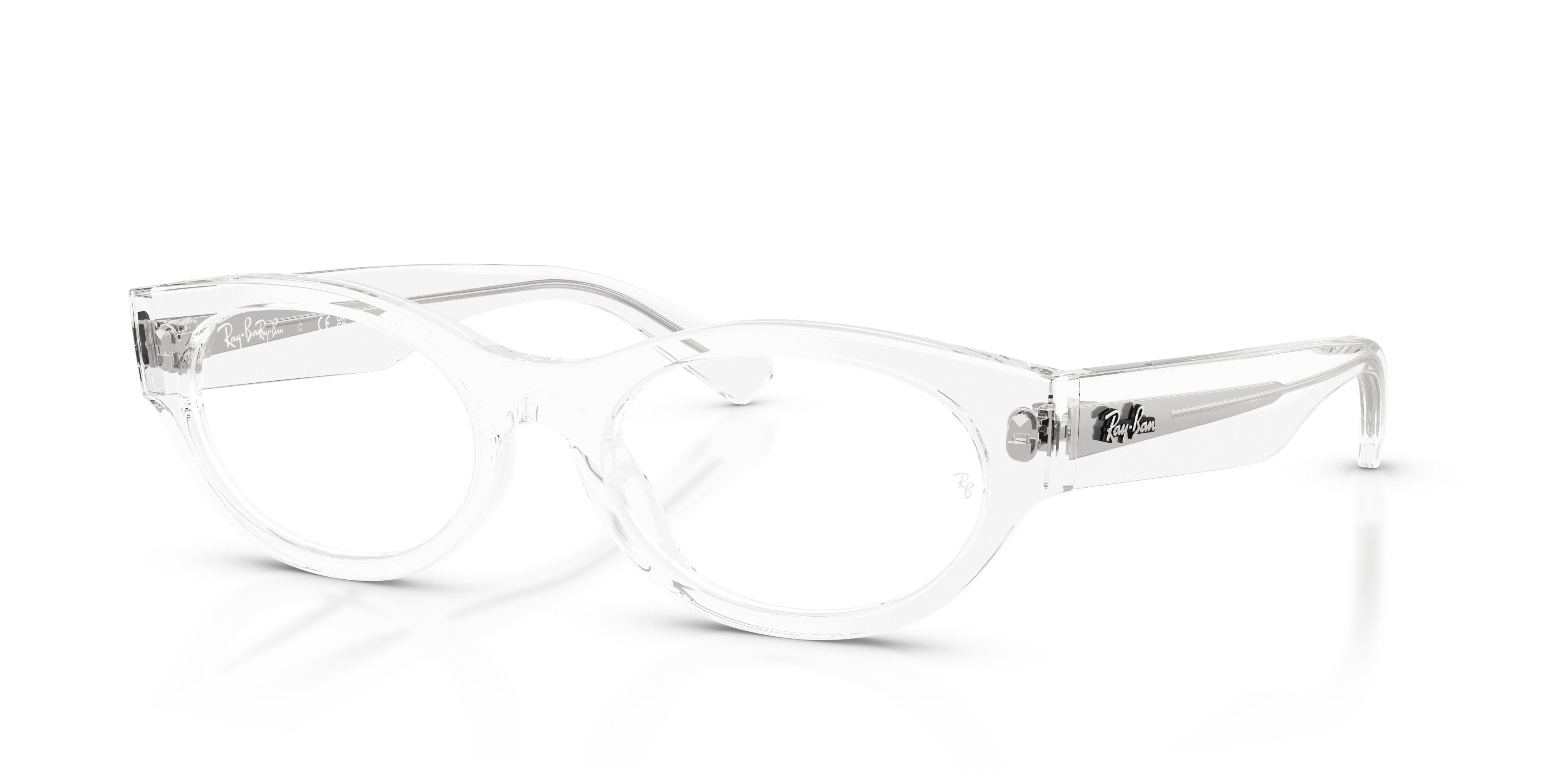 Ray-Ban RX5447 2001
