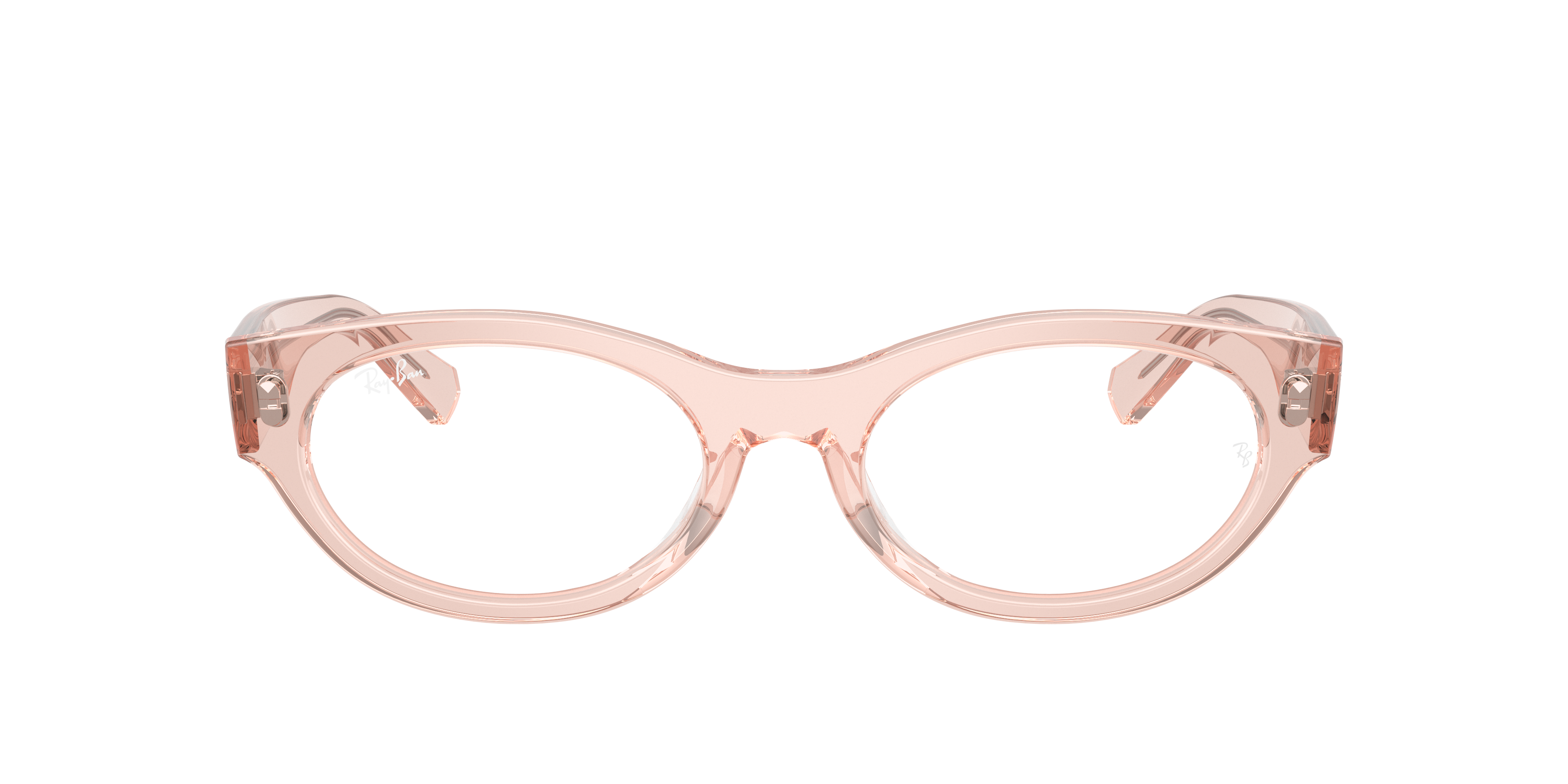 Ray-Ban RX5447 8540