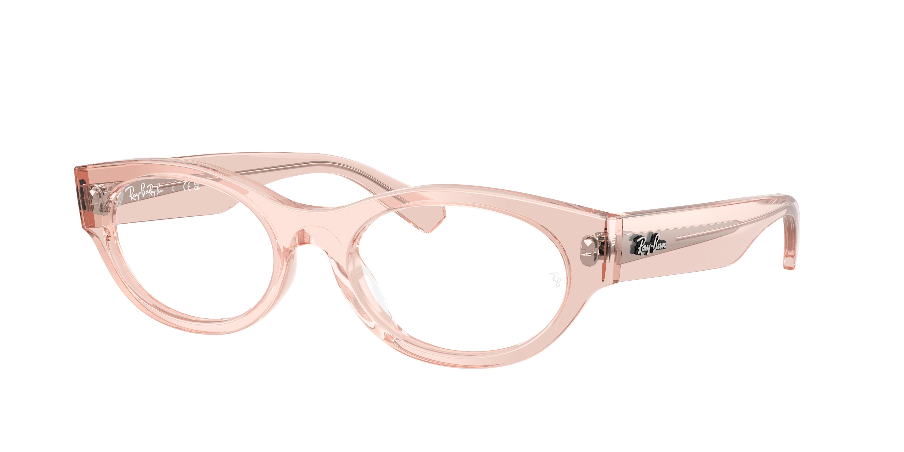 Ray-Ban RX5447 8540
