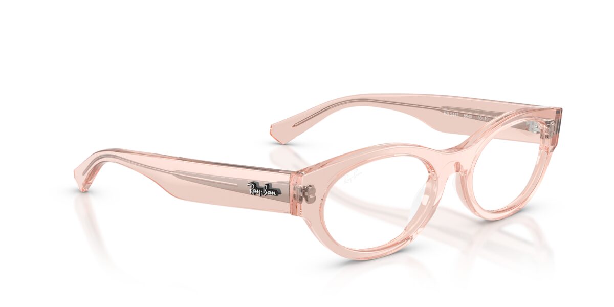 Ray-Ban RX5447 8540