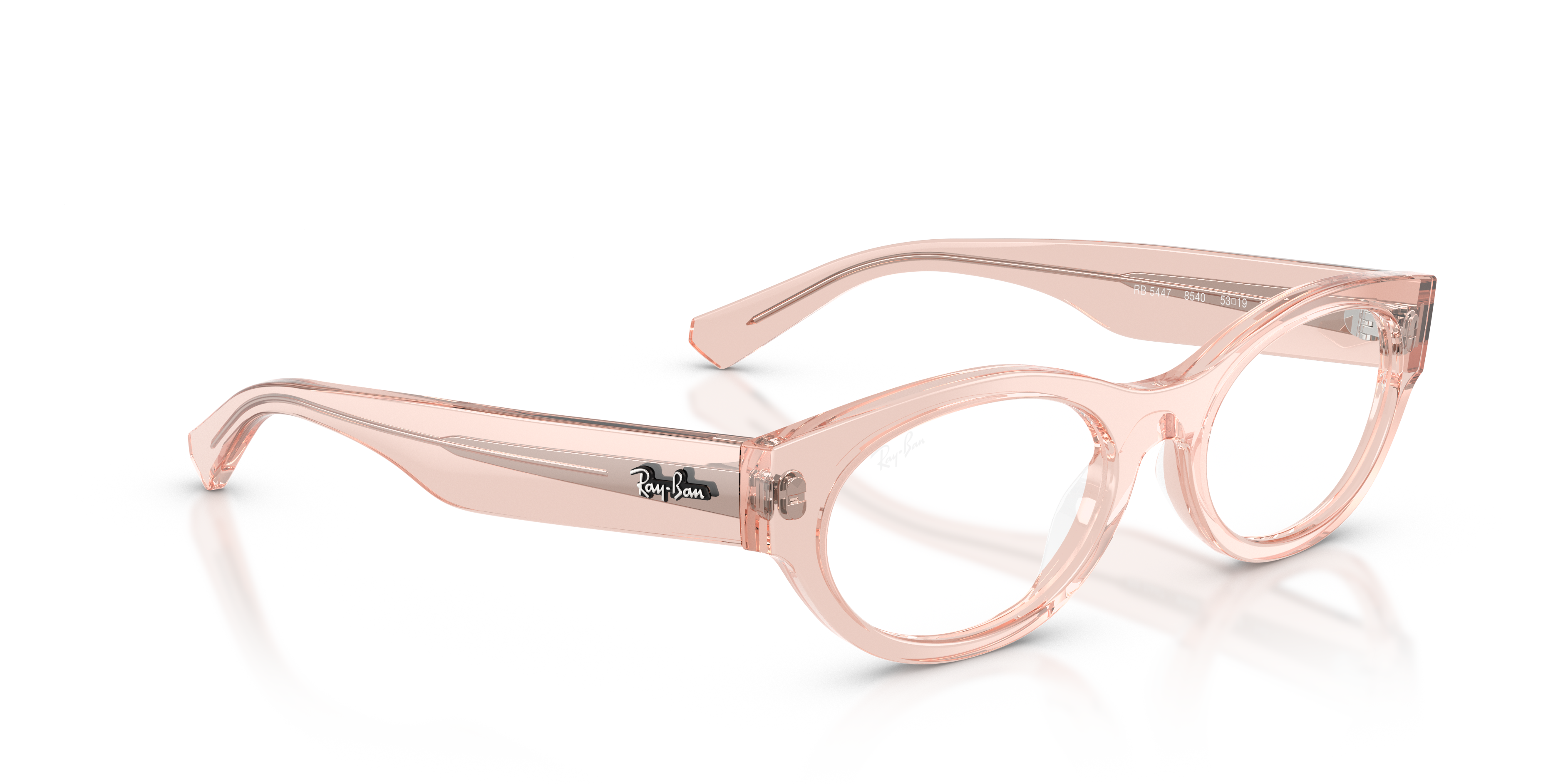 Ray-Ban RX5447 8540