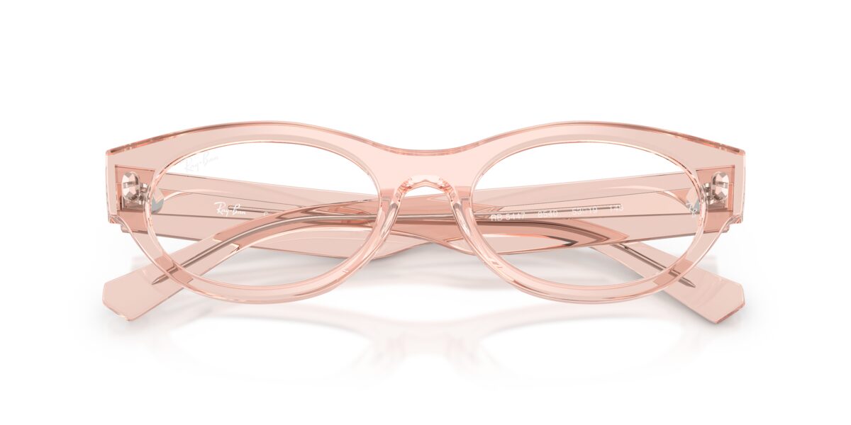 Ray-Ban RX5447 8540