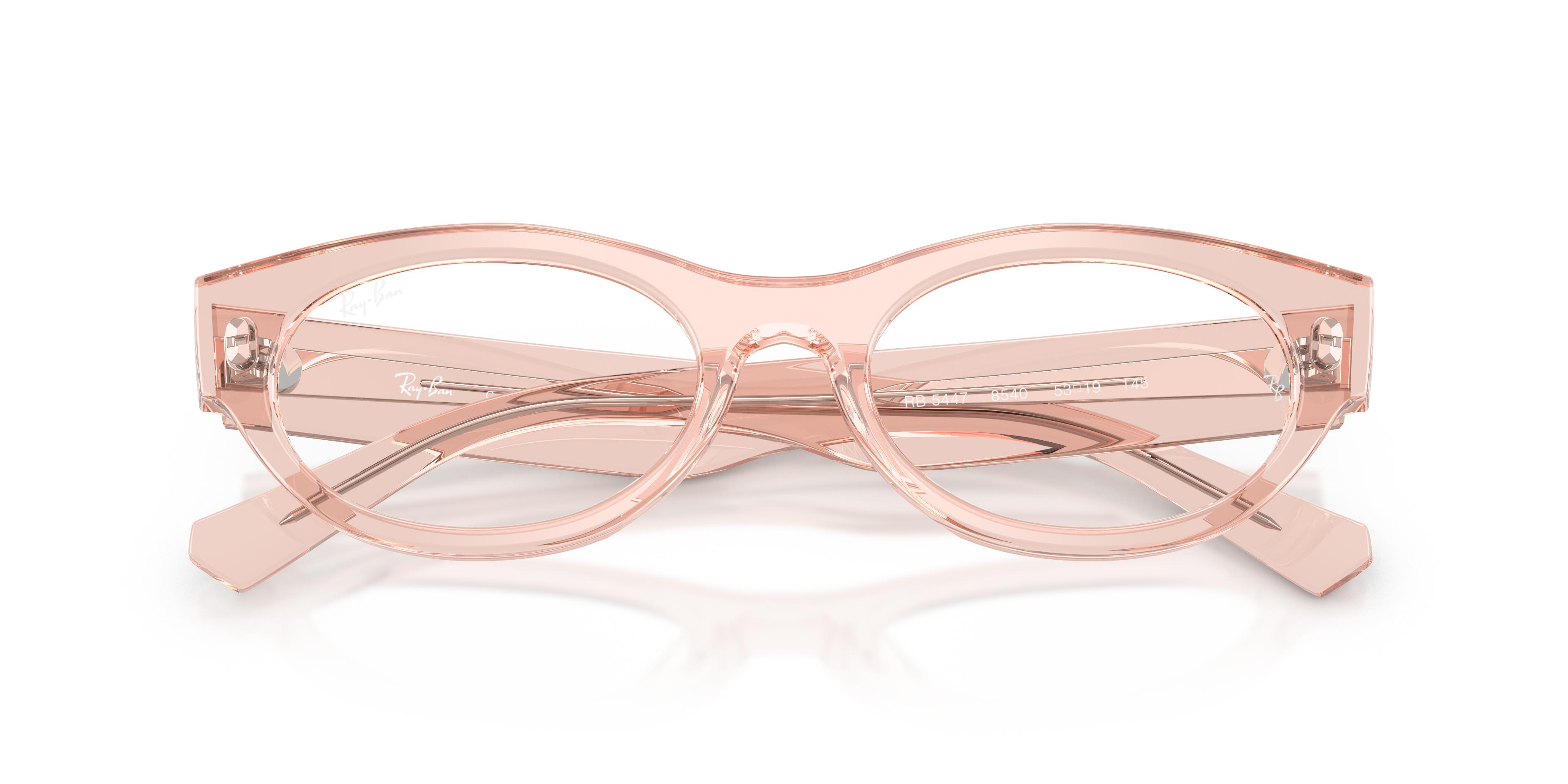 Ray-Ban RX5447 8540