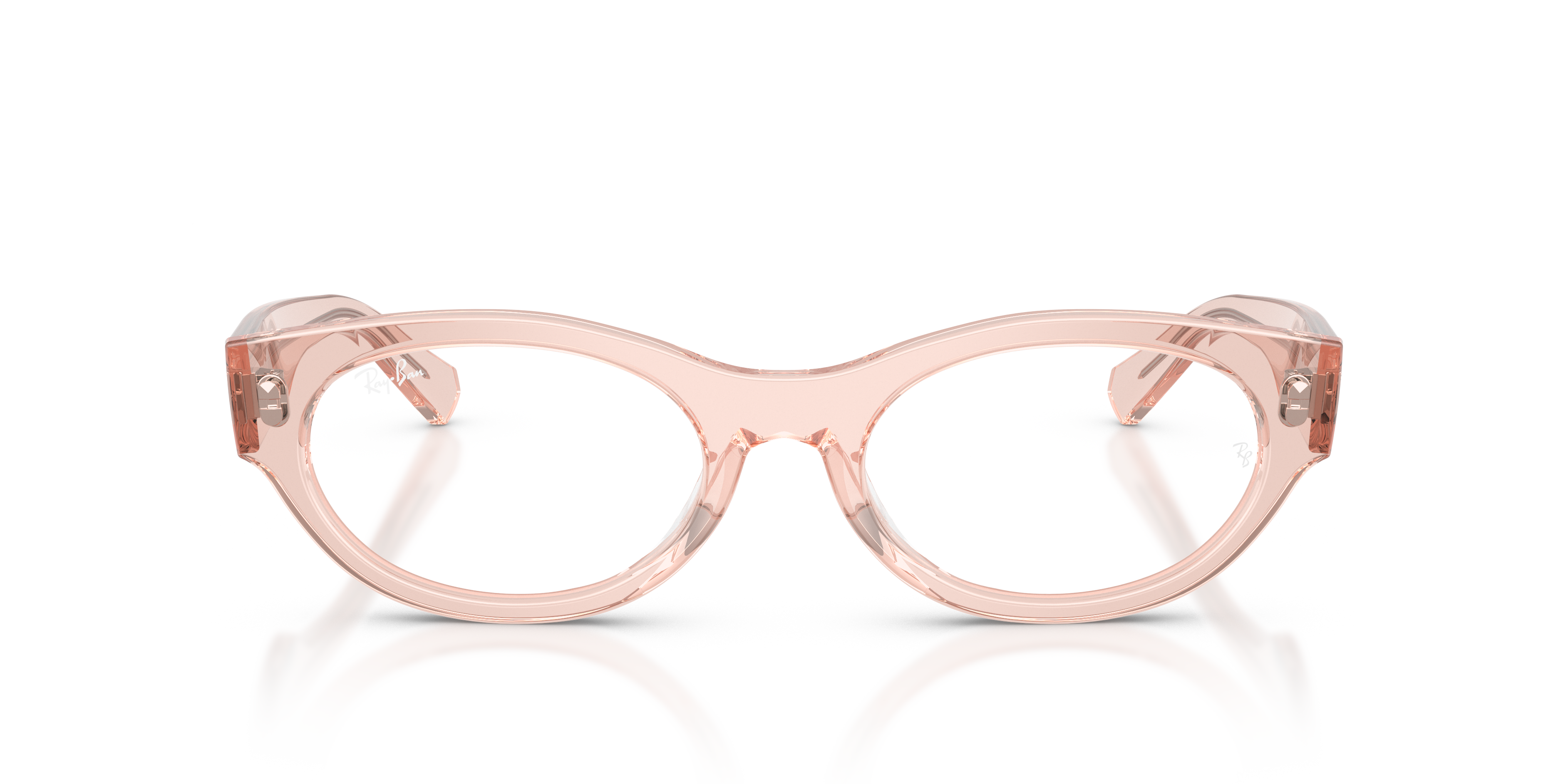 Ray-Ban RX5447 8540