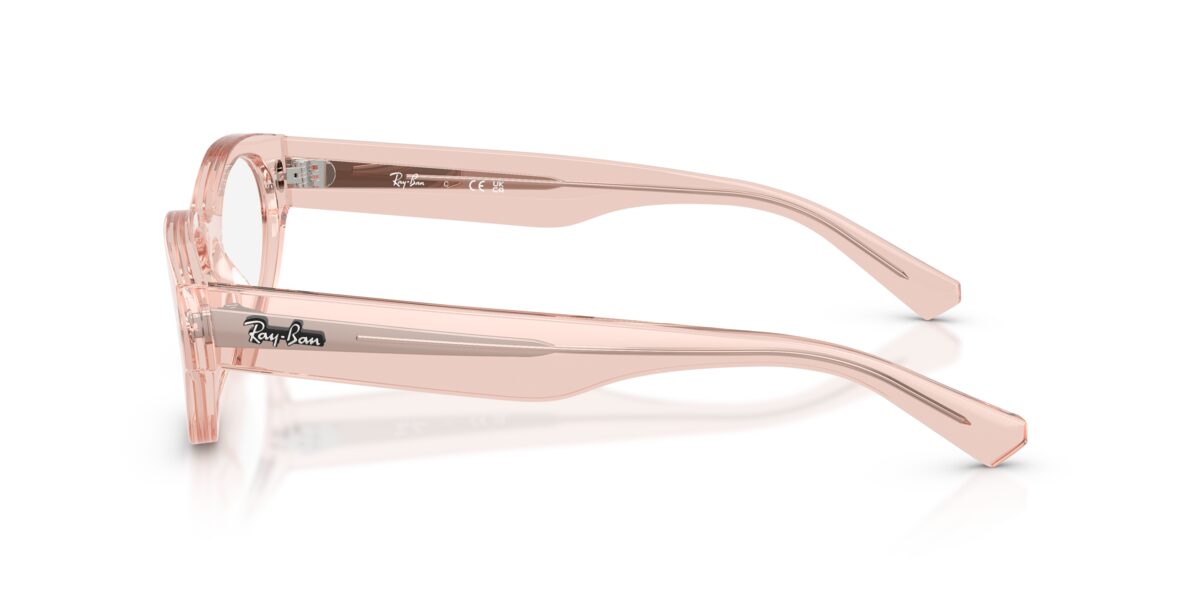 Ray-Ban RX5447 8540