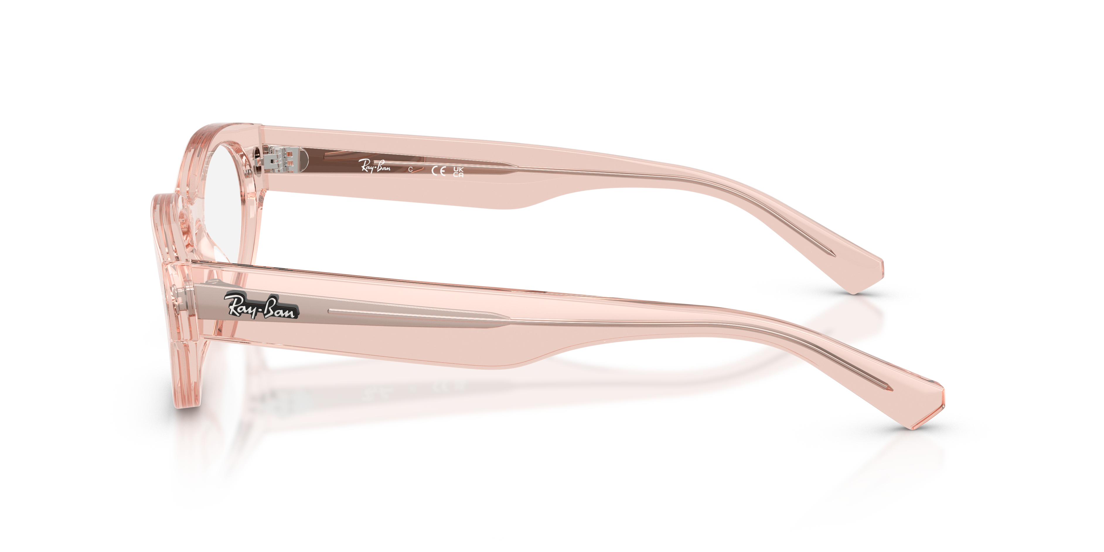 Ray-Ban RX5447 8540