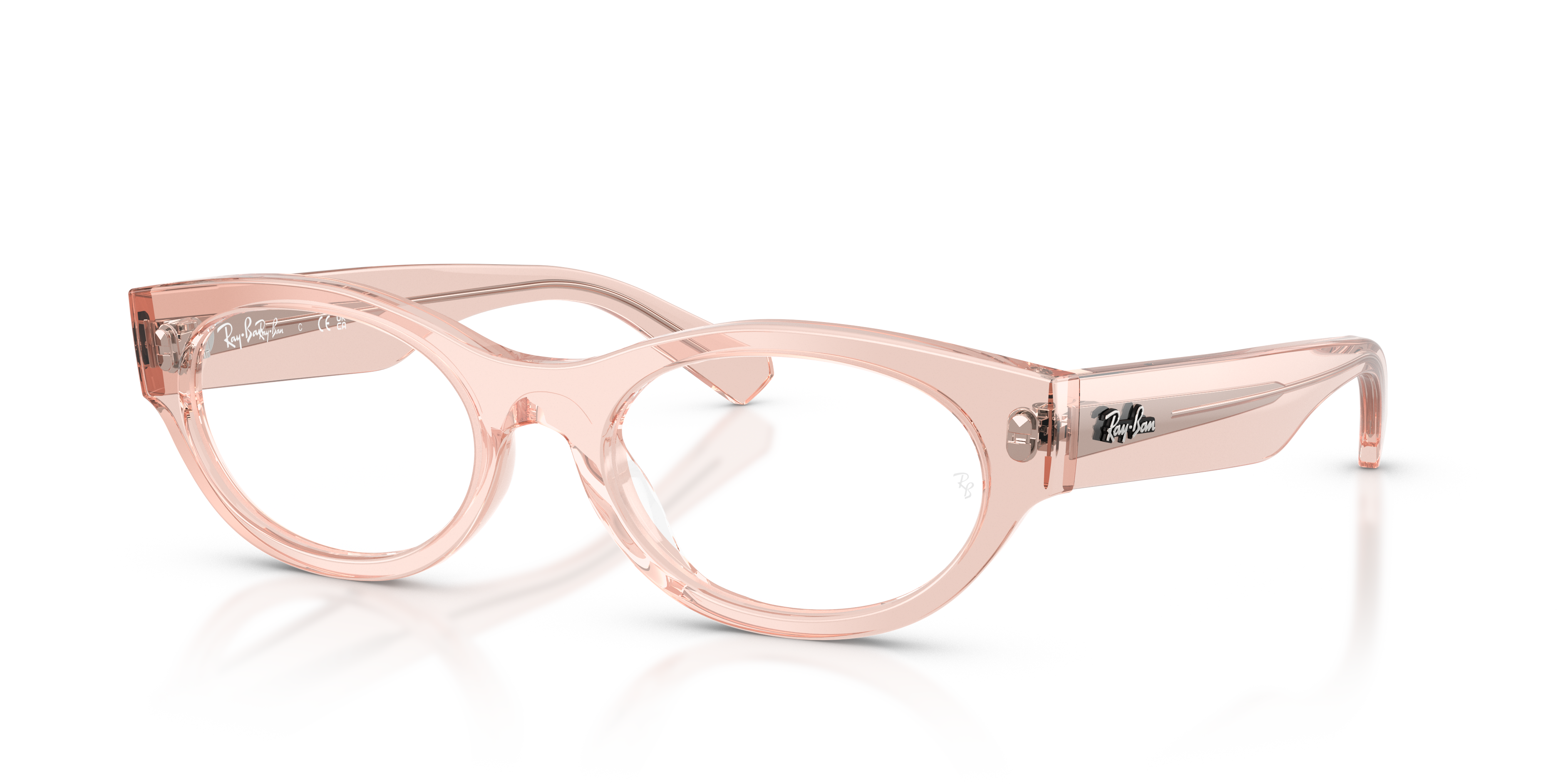 Ray-Ban RX5447 8540