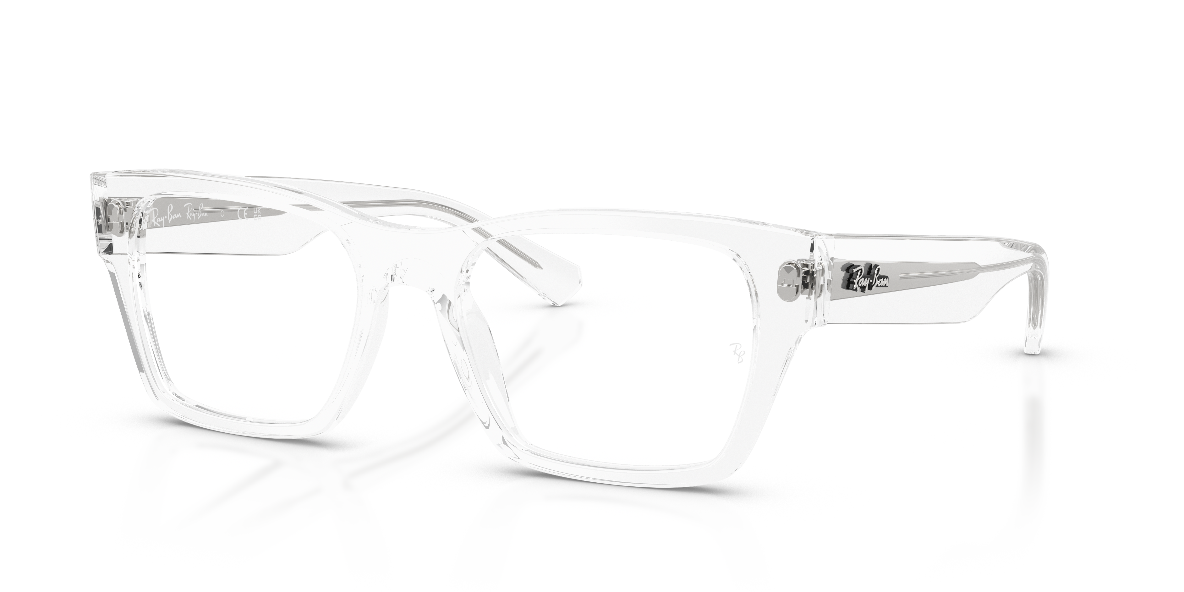 Ray-Ban RX5448 2001