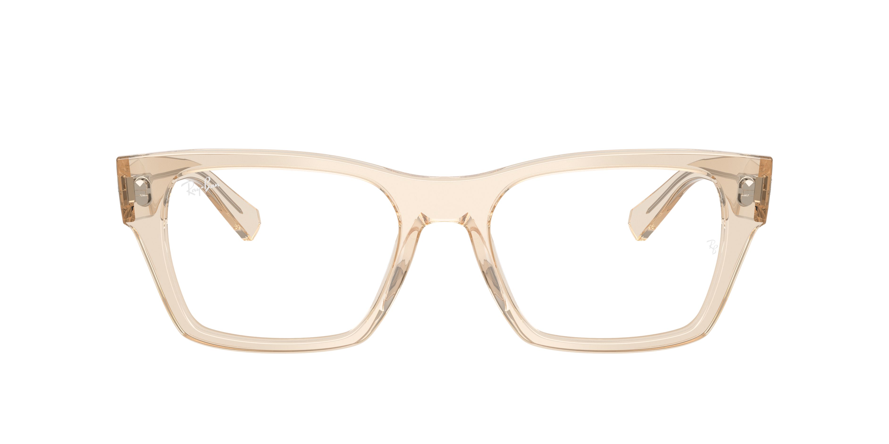 Ray-Ban RX5448 8539