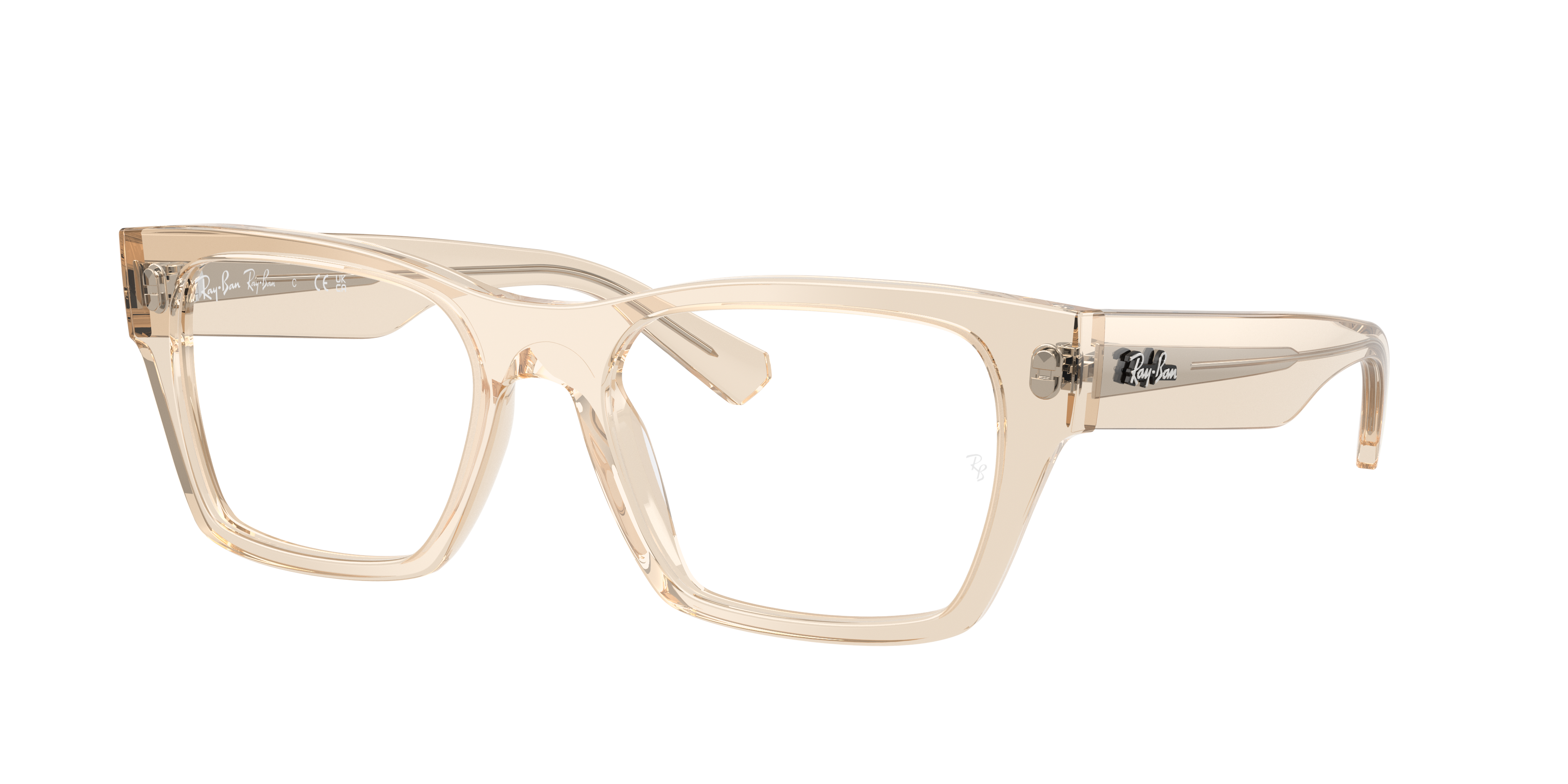 Ray-Ban RX5448 8539