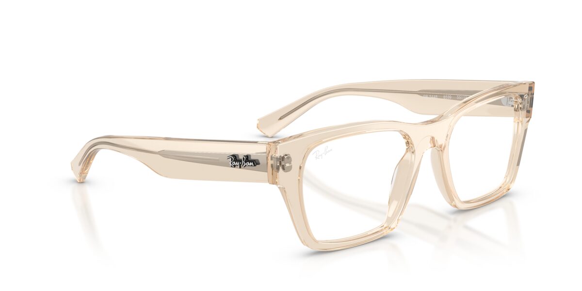 Ray-Ban RX5448 8539