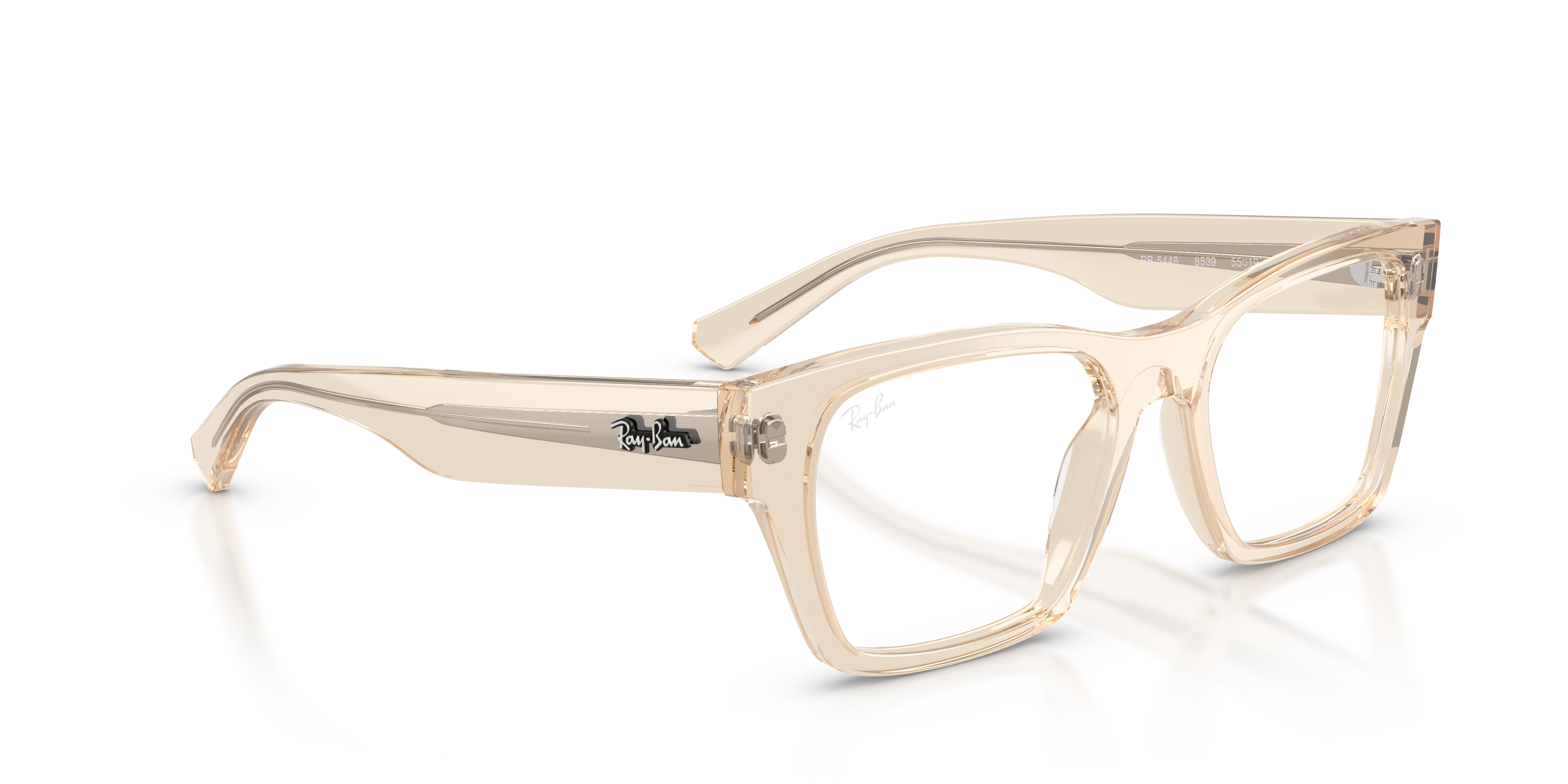 Ray-Ban RX5448 8539