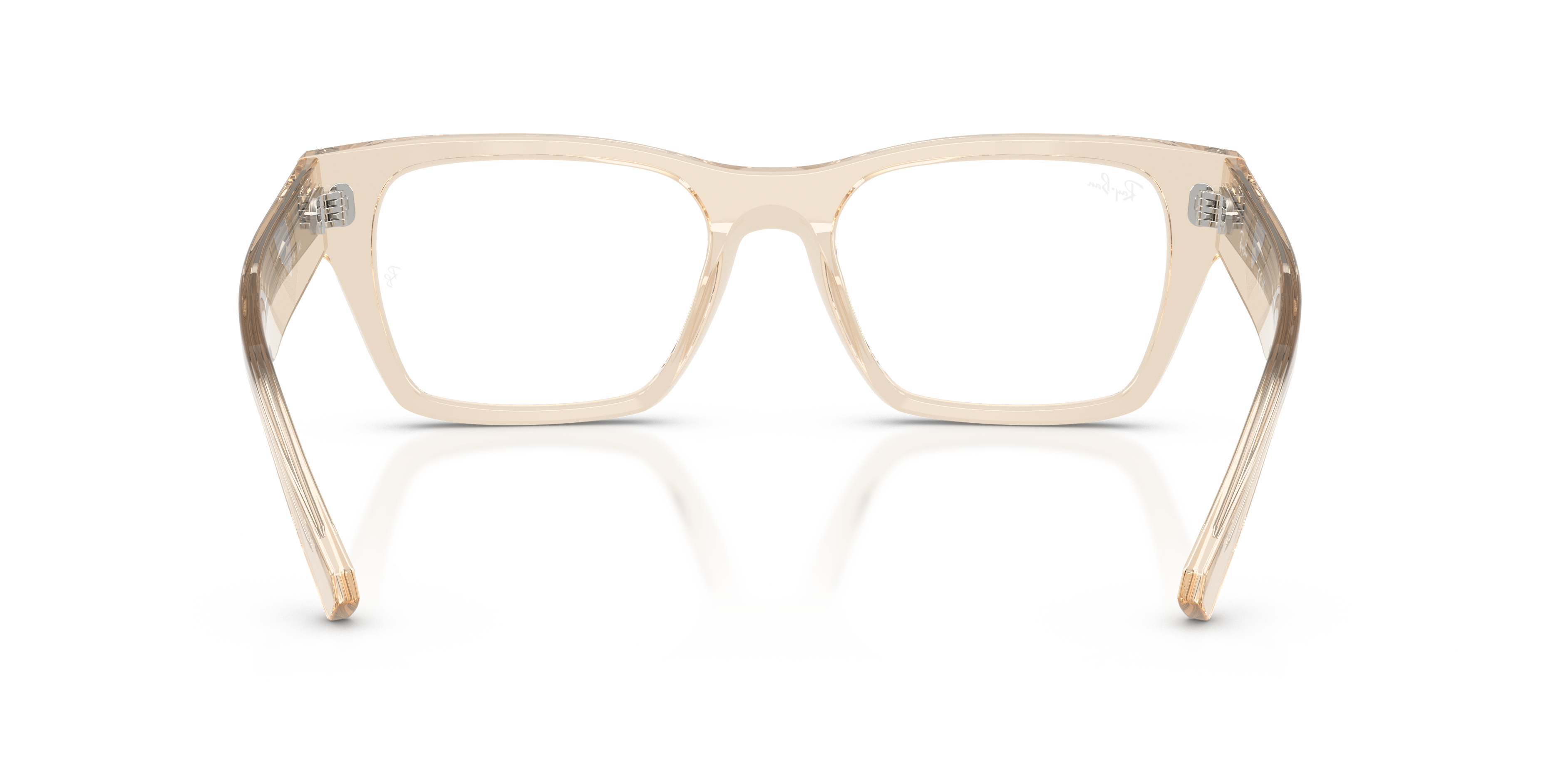 Ray-Ban RX5448 8539