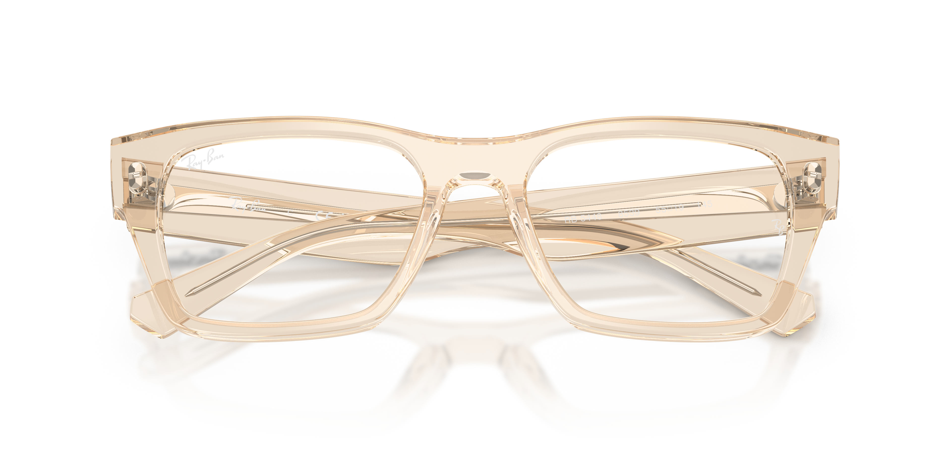 Ray-Ban RX5448 8539