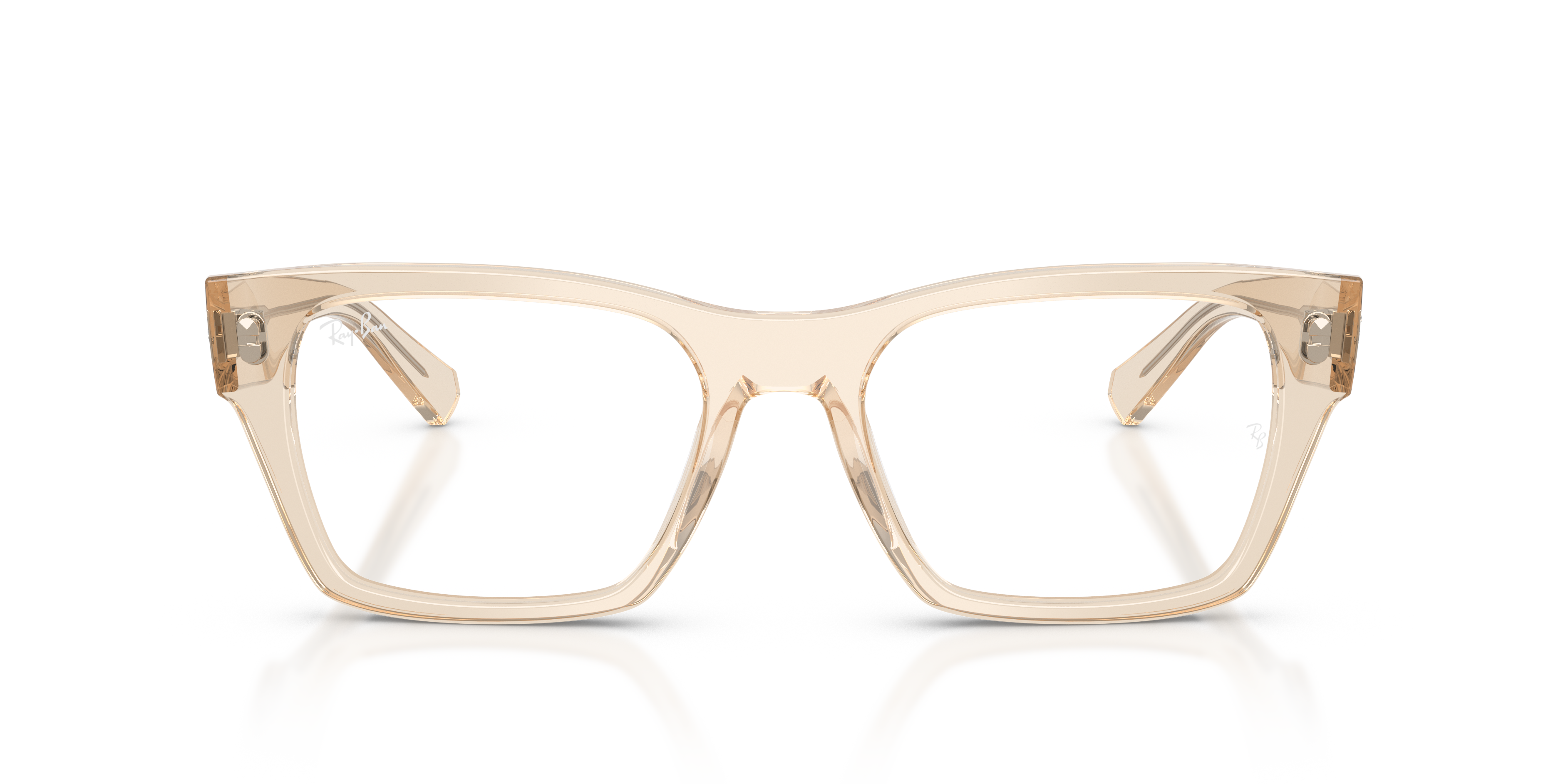 Ray-Ban RX5448 8539