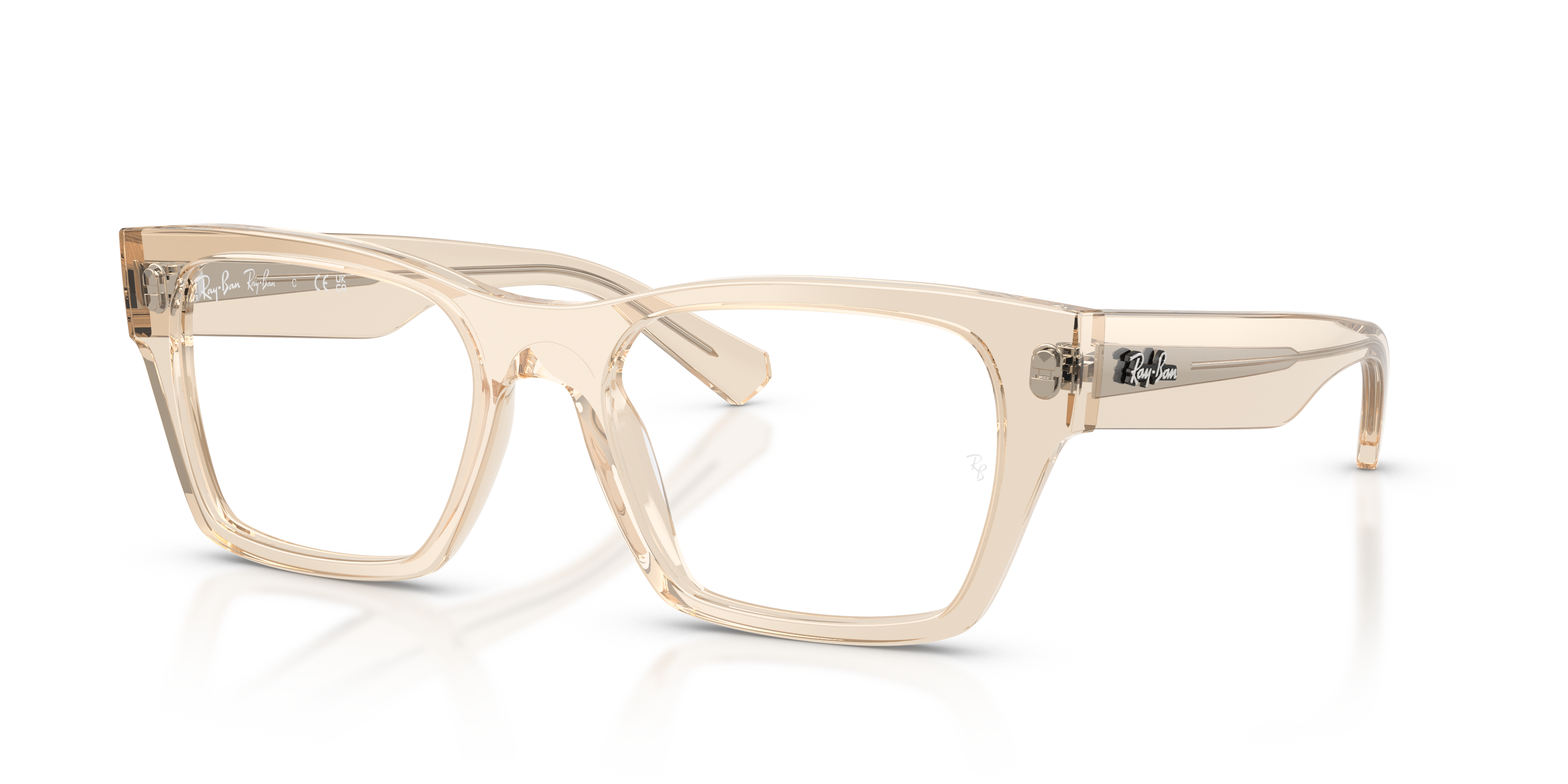 Ray-Ban RX5448 8539