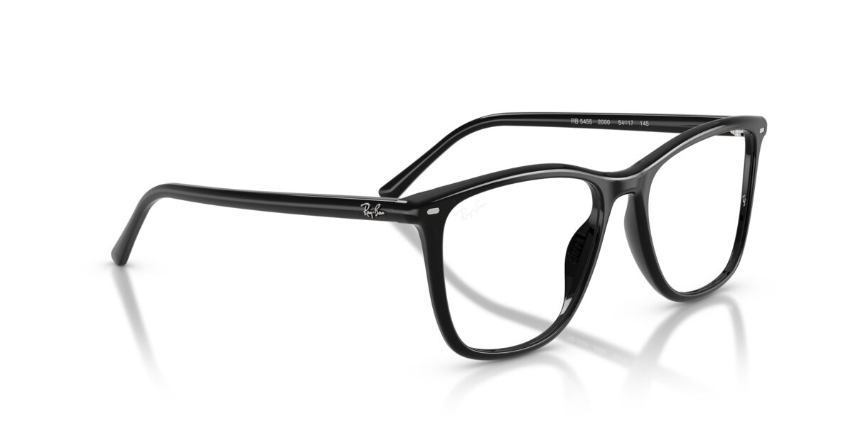 Ray-Ban RX5455 2000