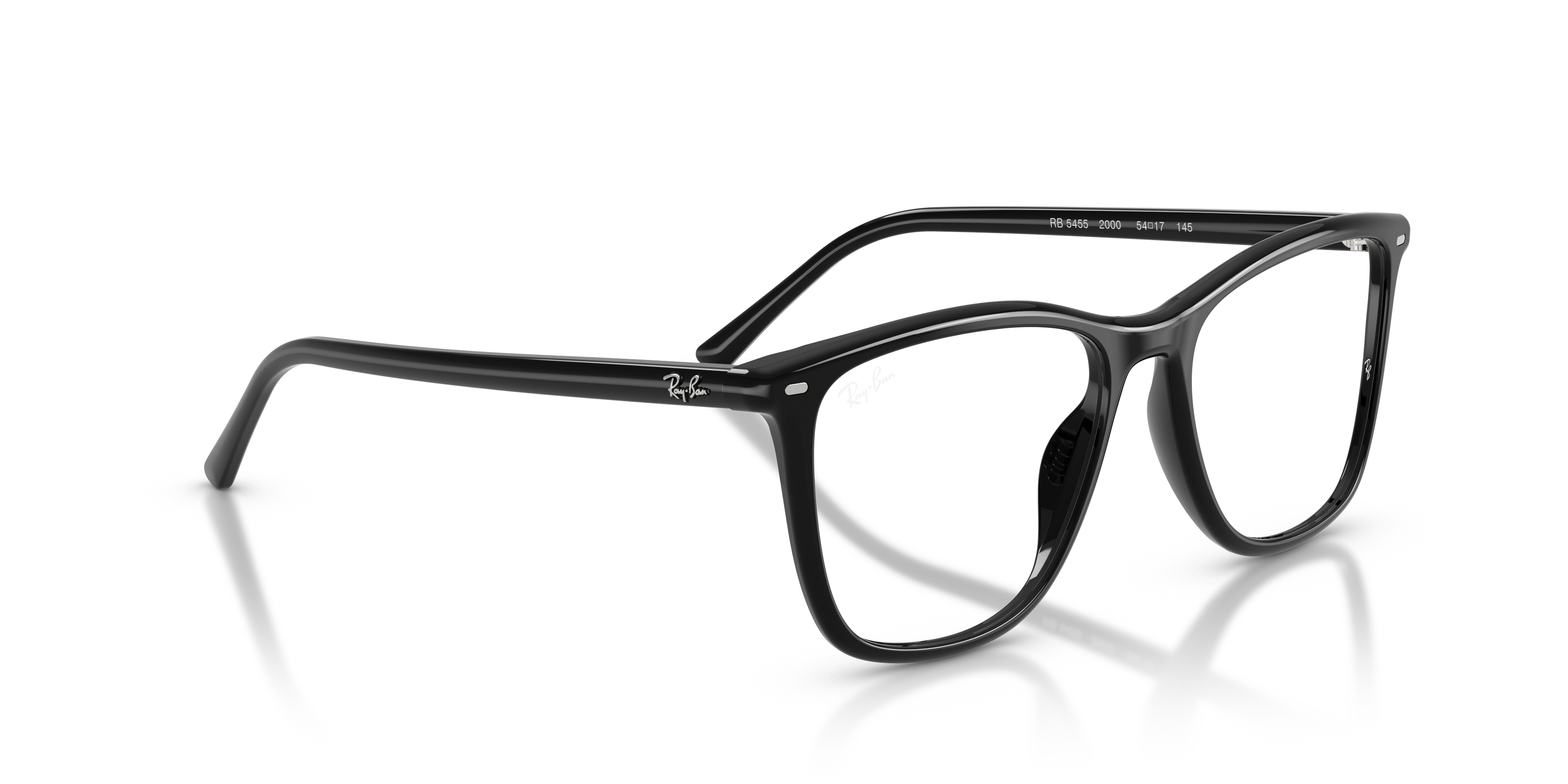 Ray-Ban RX5455 2000