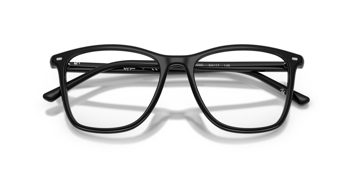 Ray-Ban RX5455 2000