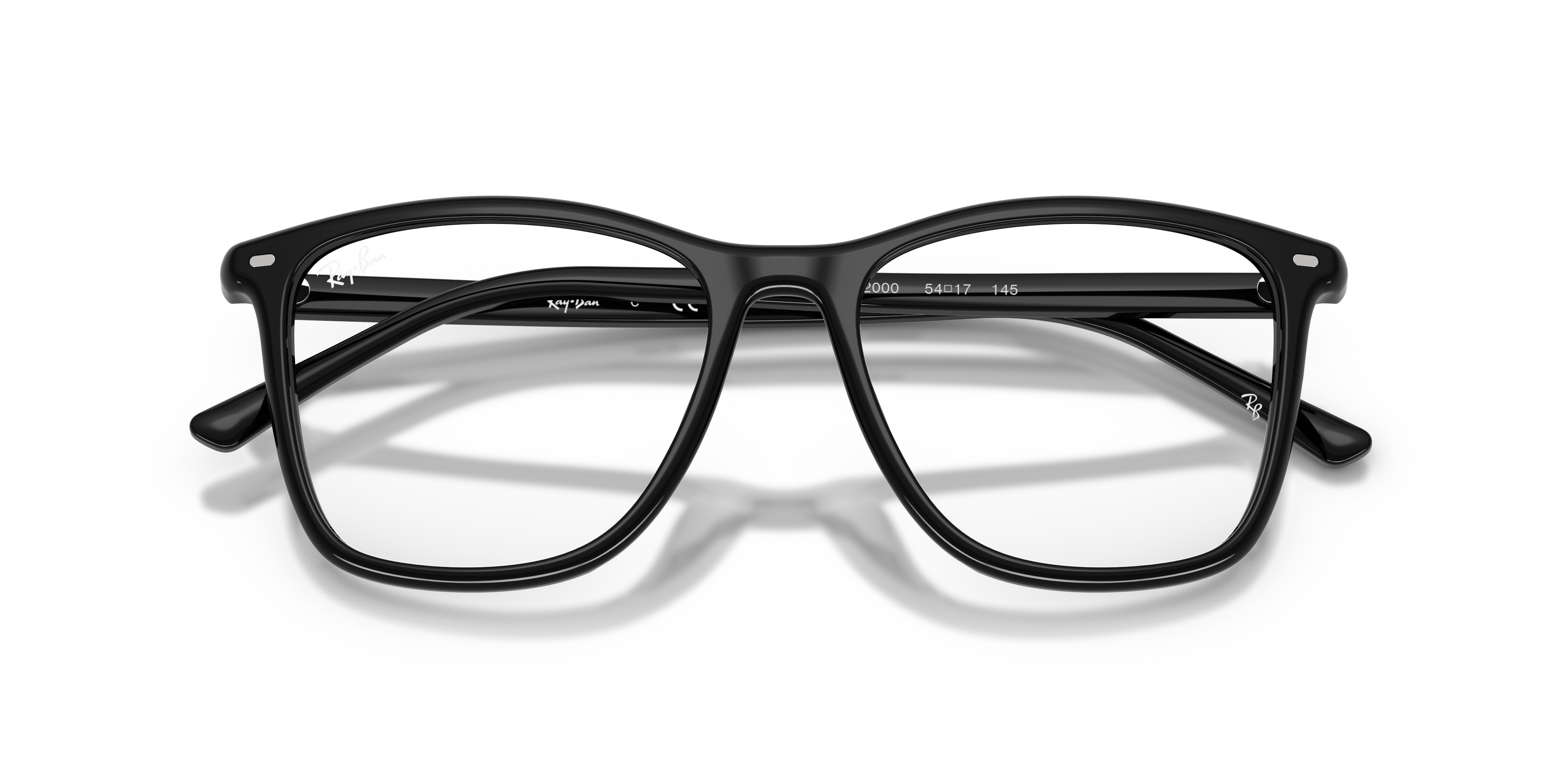 Ray-Ban RX5455 2000