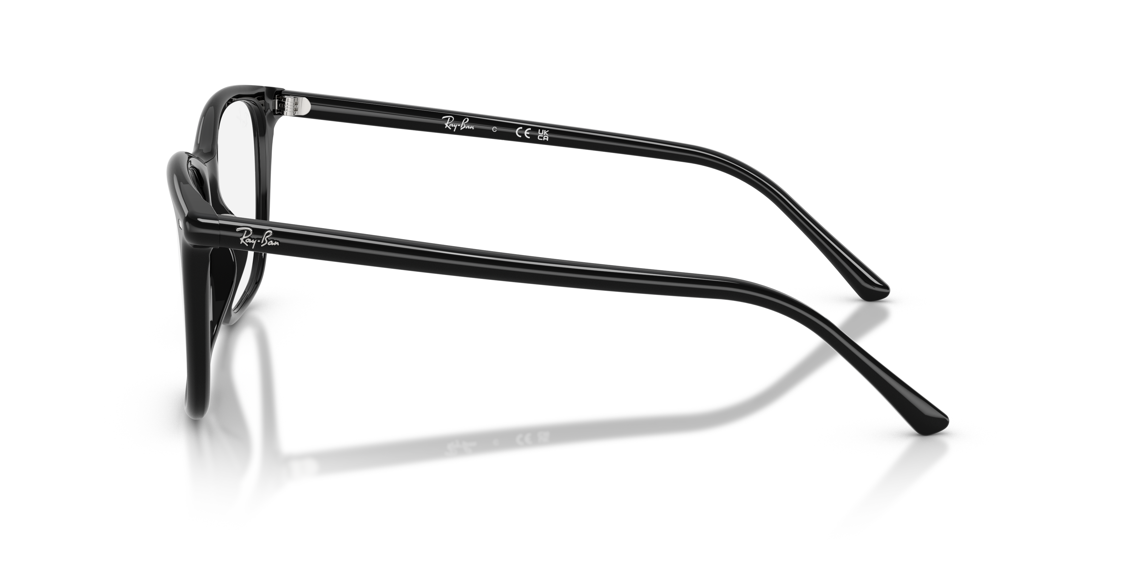 Ray-Ban RX5455 2000