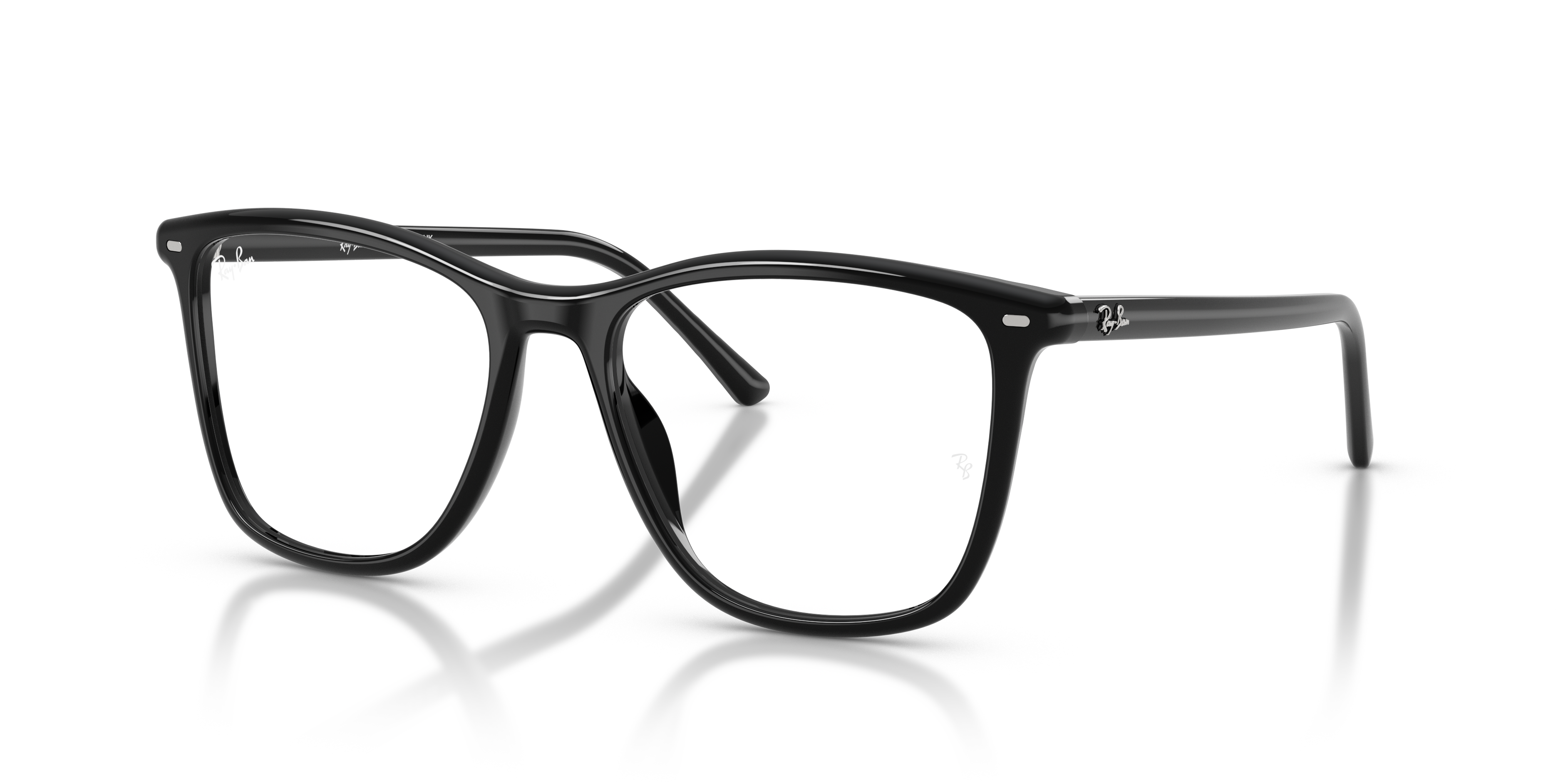 Ray-Ban RX5455 2000