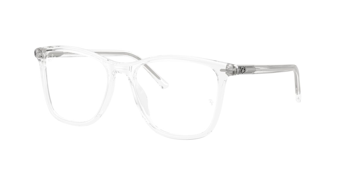 Ray-Ban RX5455 2001